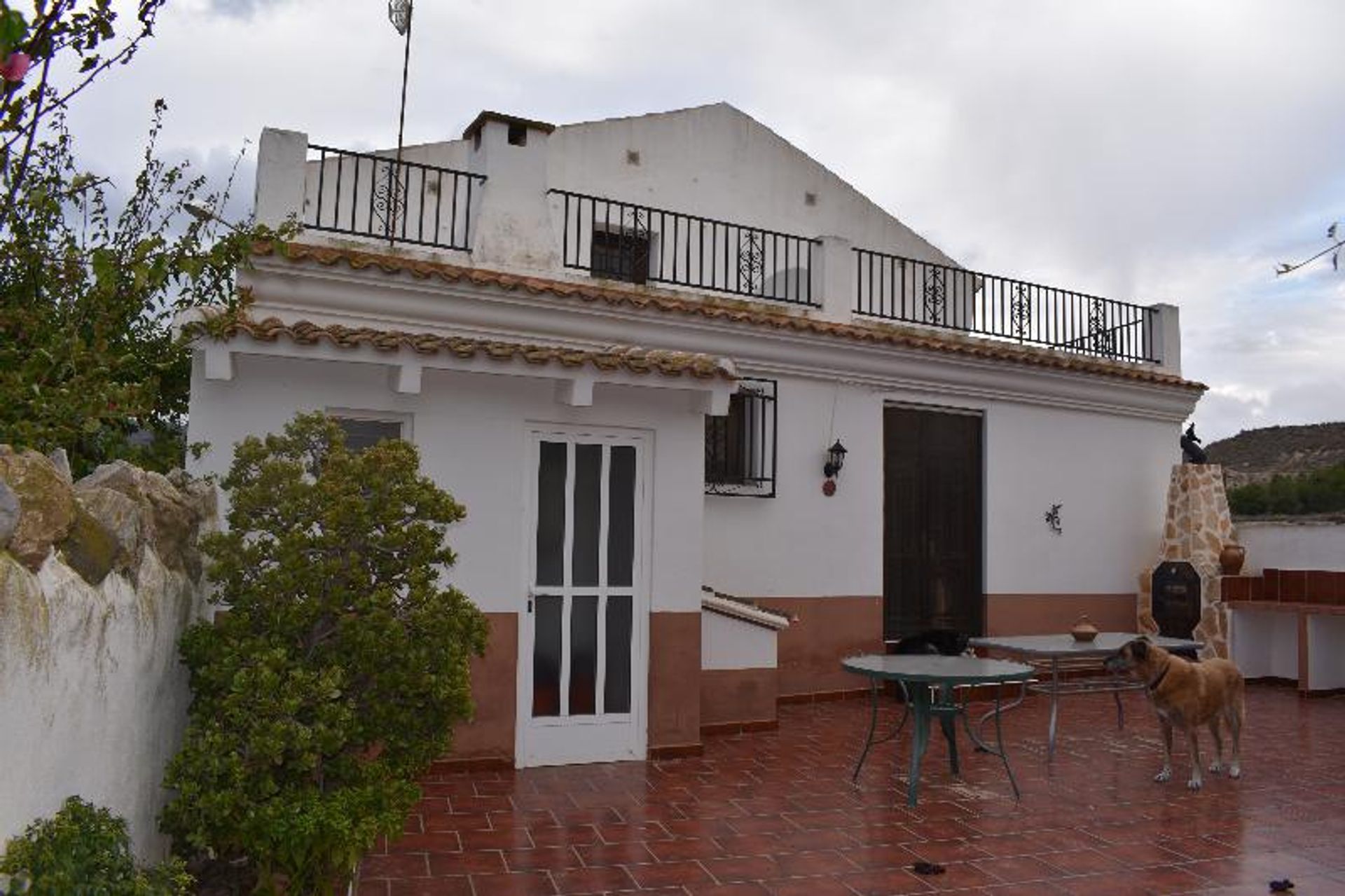 rumah dalam Mazarron, Murcia 10884777