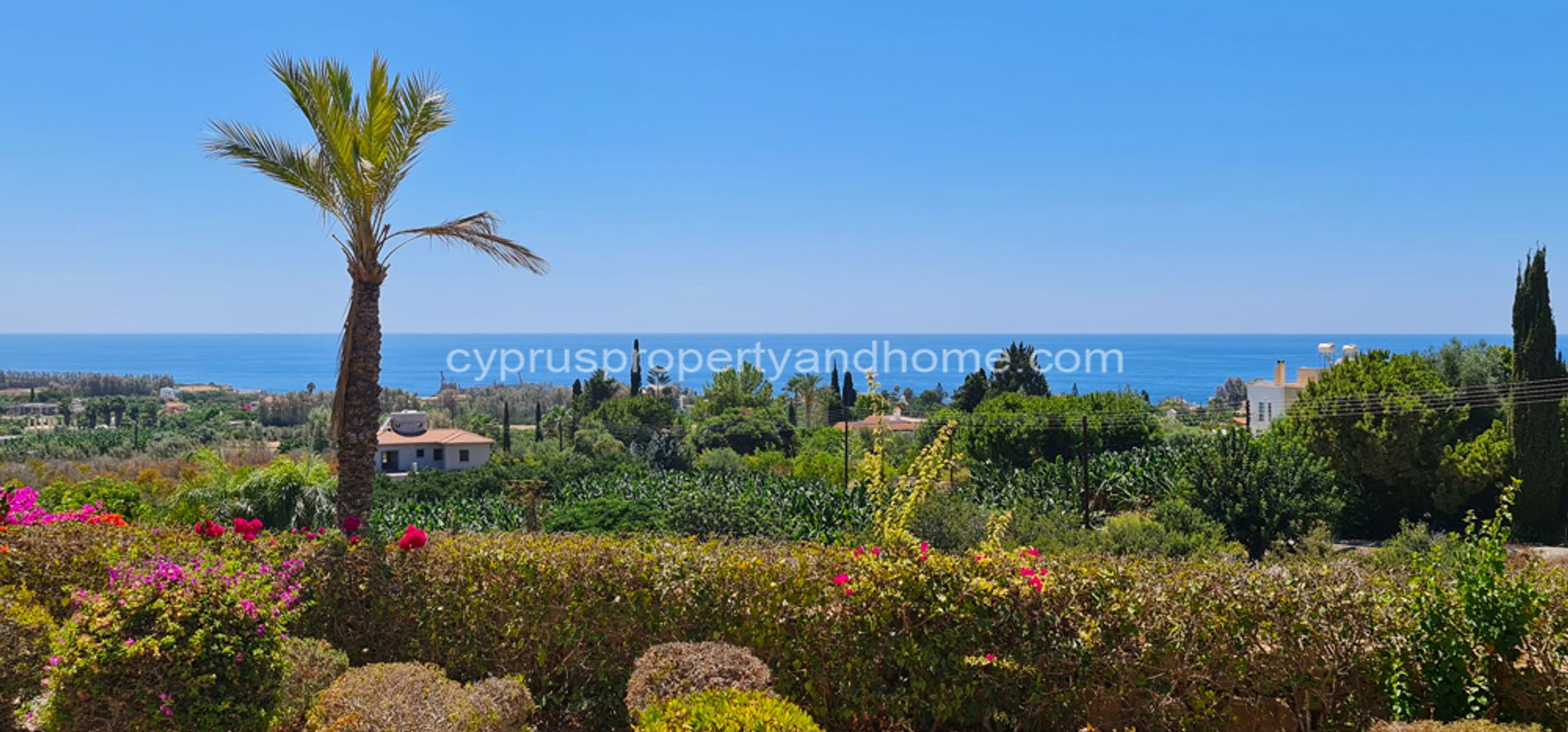 بيت في Peyia, Paphos 10884803