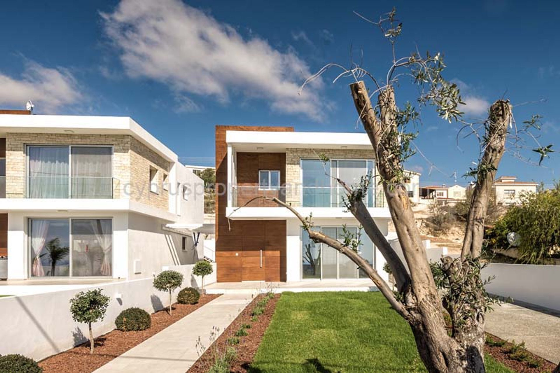 House in Geroskipou, Pafos 10884813