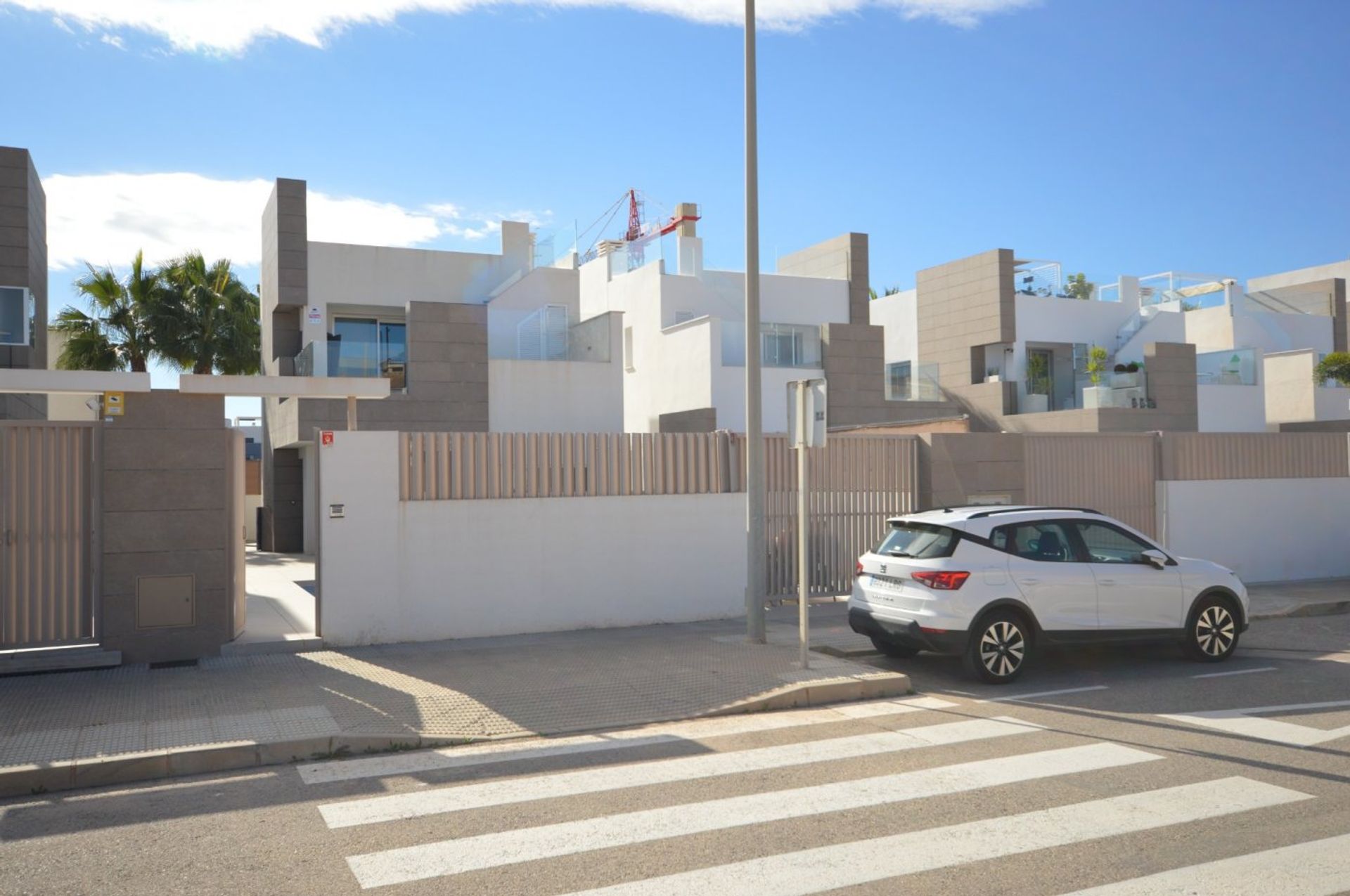 Huis in Guardamar del Segura, Comunidad Valenciana 10884825