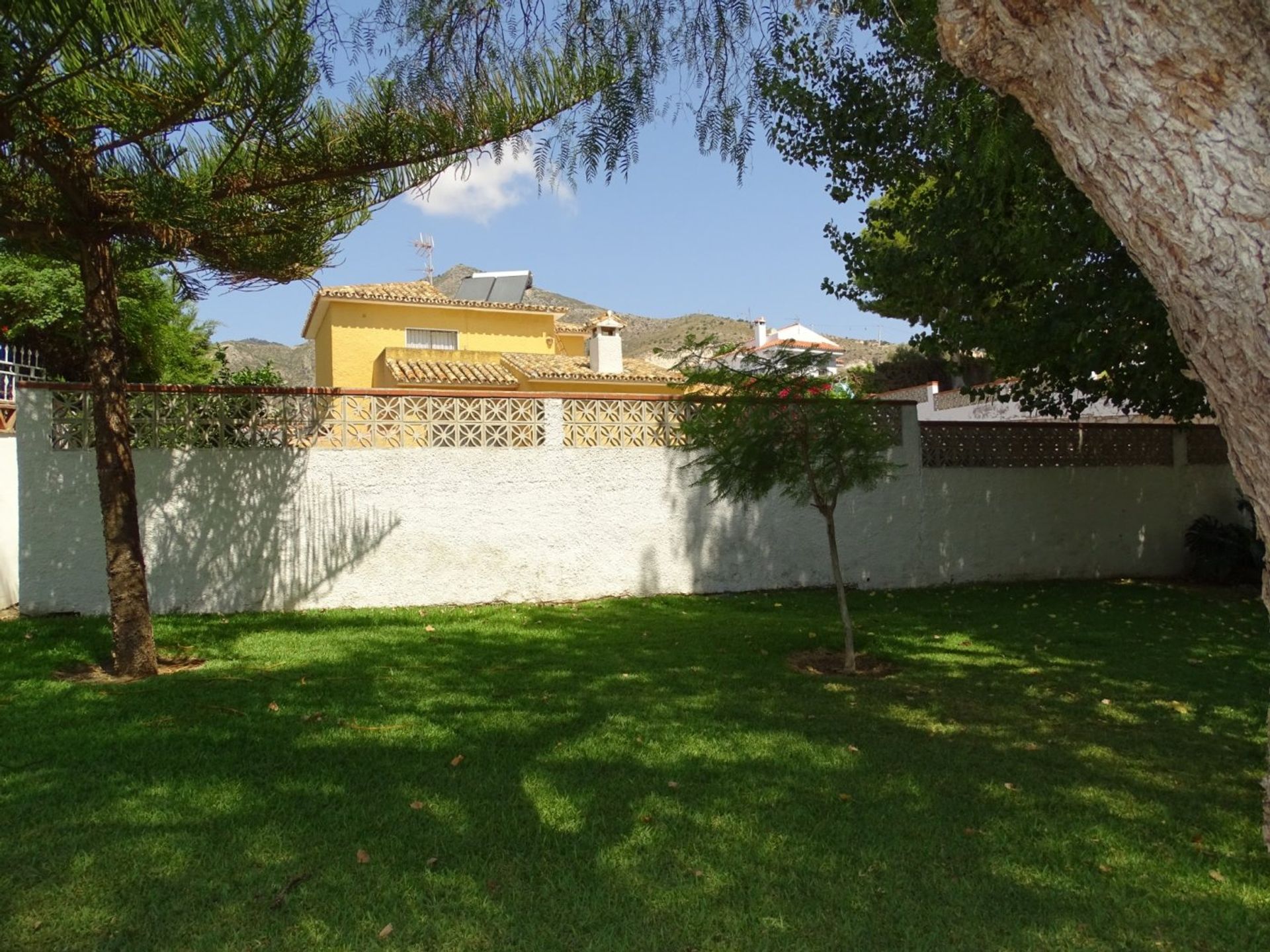 Talo sisään Benalmádena, Andalucía 10884834