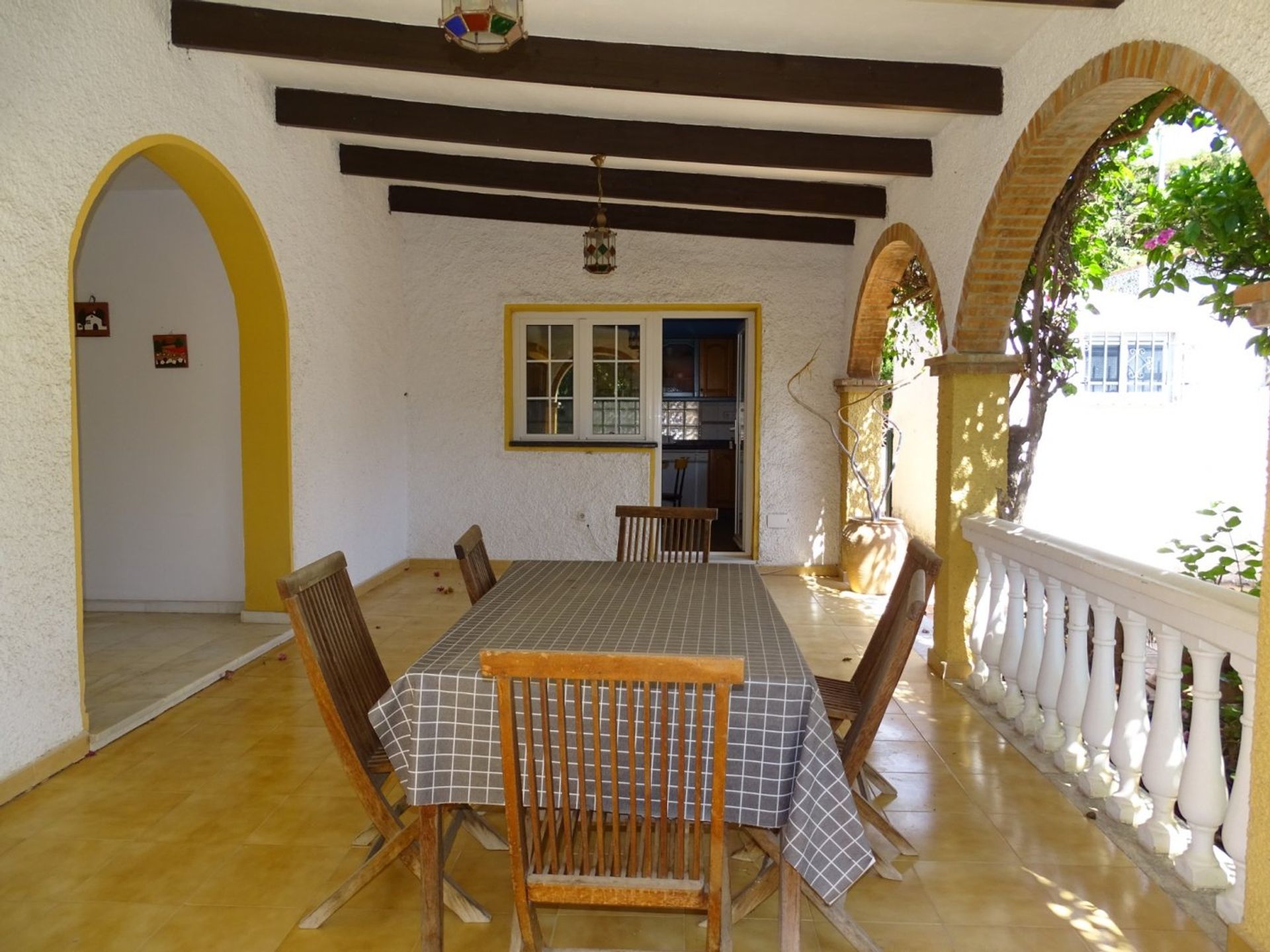 Hus i Arroyo de la Miel, Andalusien 10884834