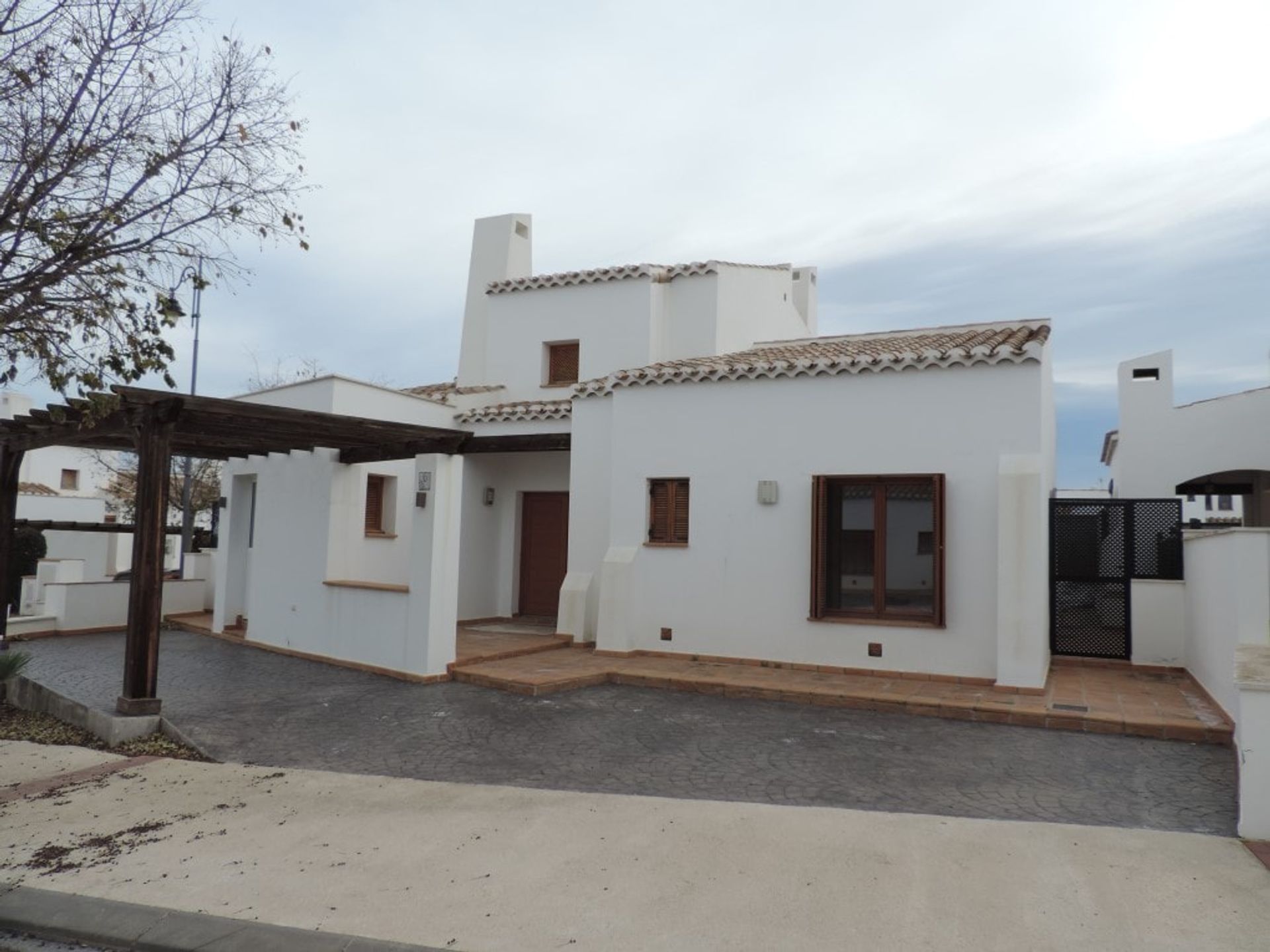 Casa nel , Región de Murcia 10884845