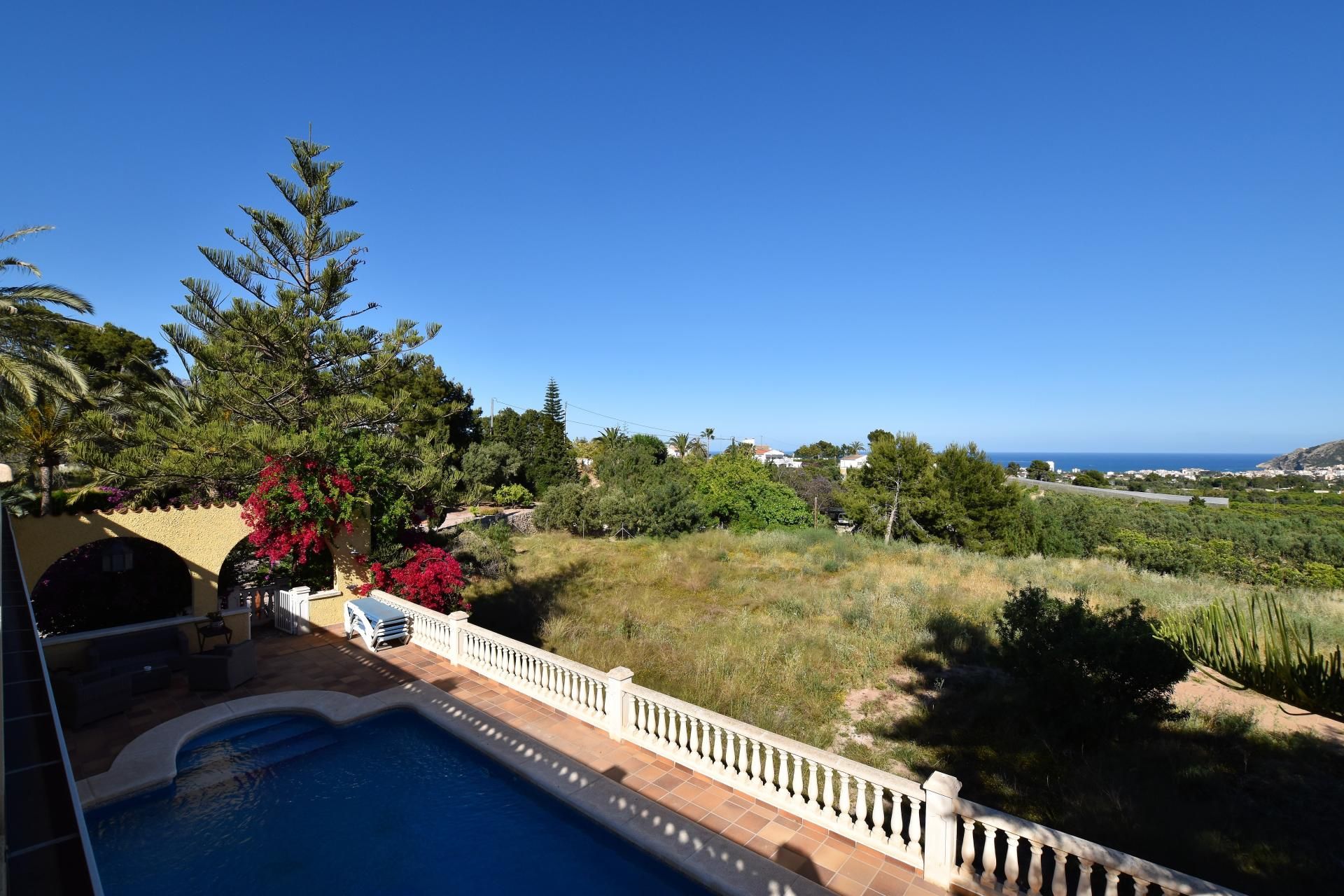 House in l'Alfàs del Pi, Comunidad Valenciana 10884853