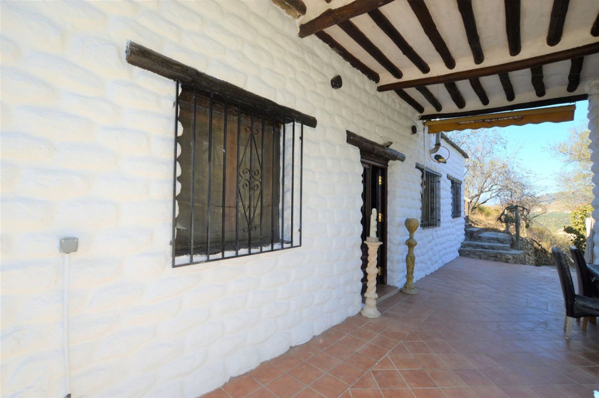 Casa nel Lanjarón, Andalucía 10884871