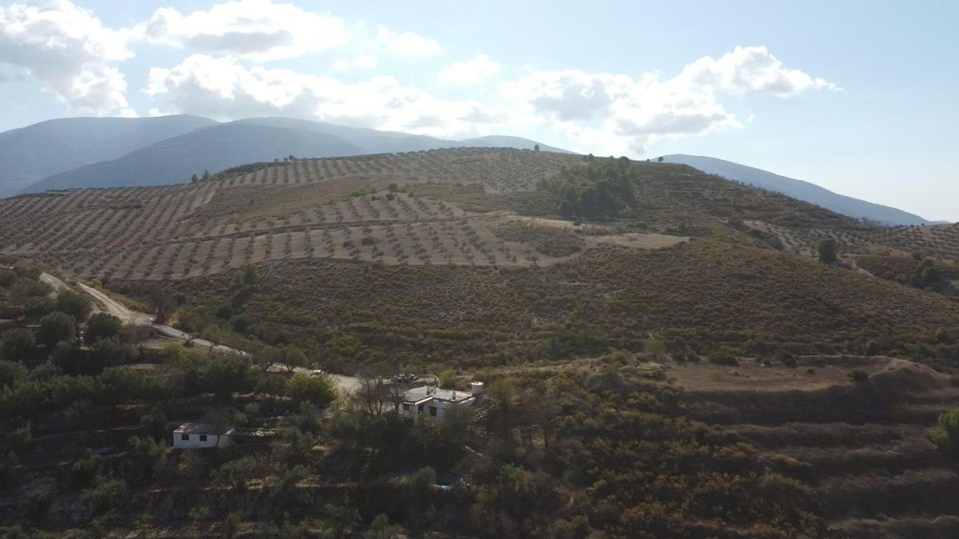 Casa nel Lanjarón, Andalucía 10884871