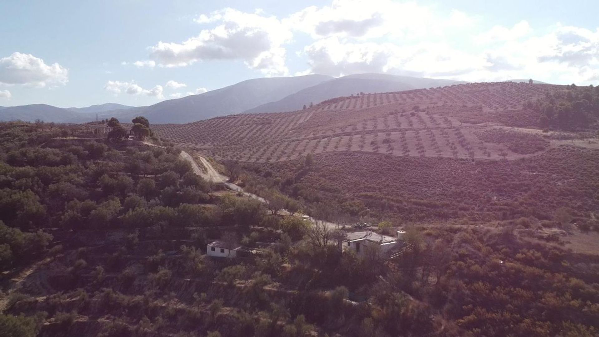 Casa nel Lanjarón, Andalucía 10884871