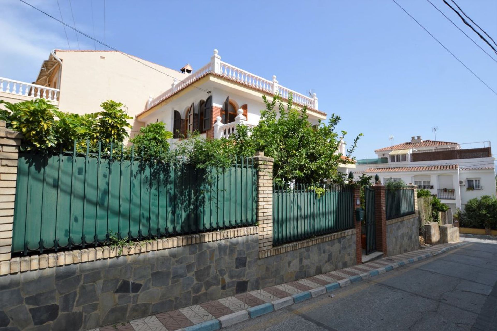 House in Lanjarón, Andalucía 10884872