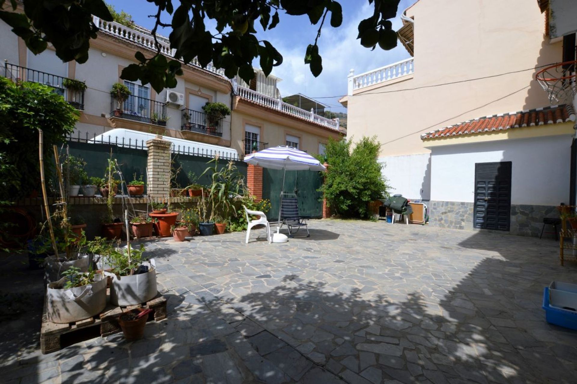 House in Lanjarón, Andalucía 10884872