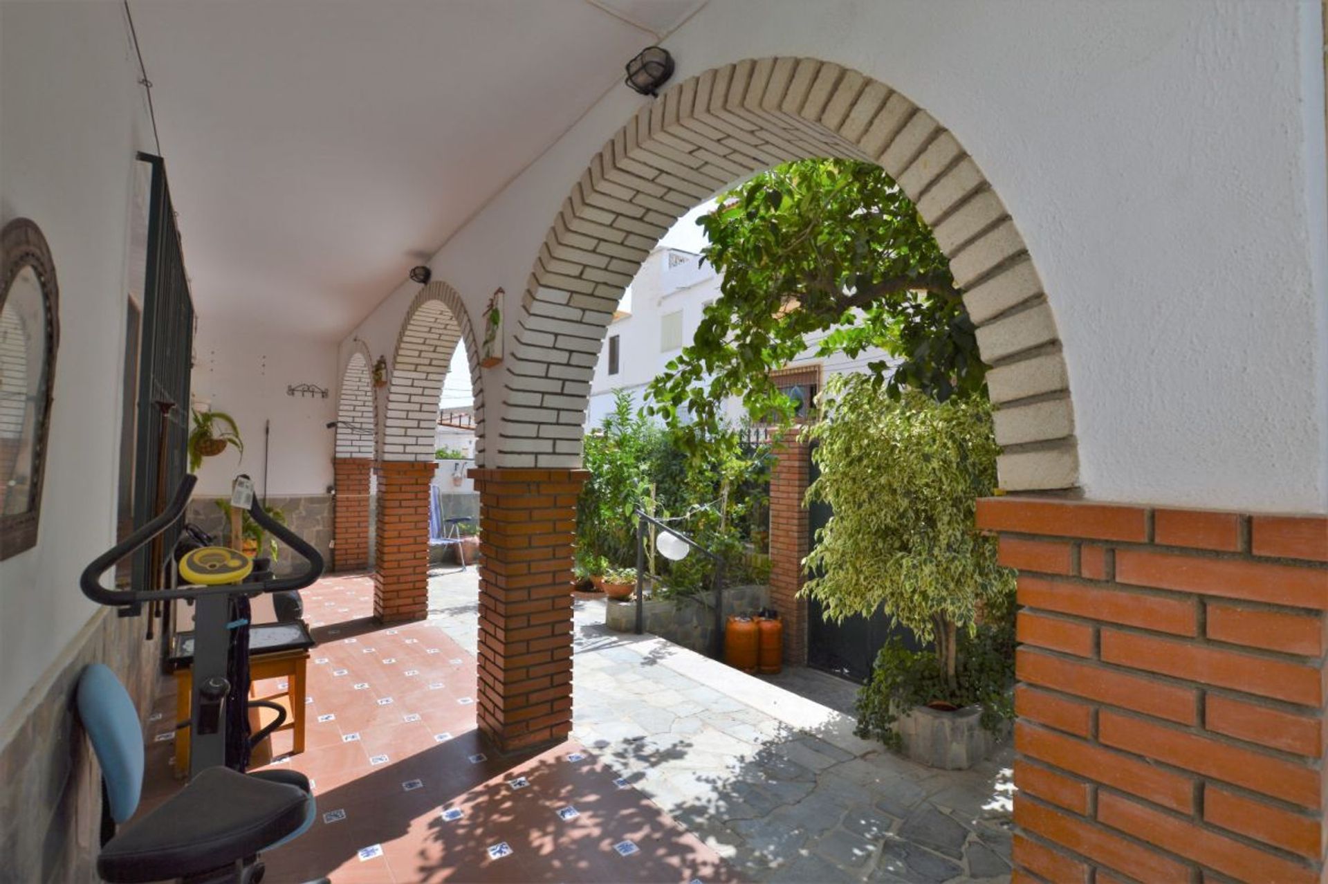 Casa nel Lanjarón, Andalucía 10884872