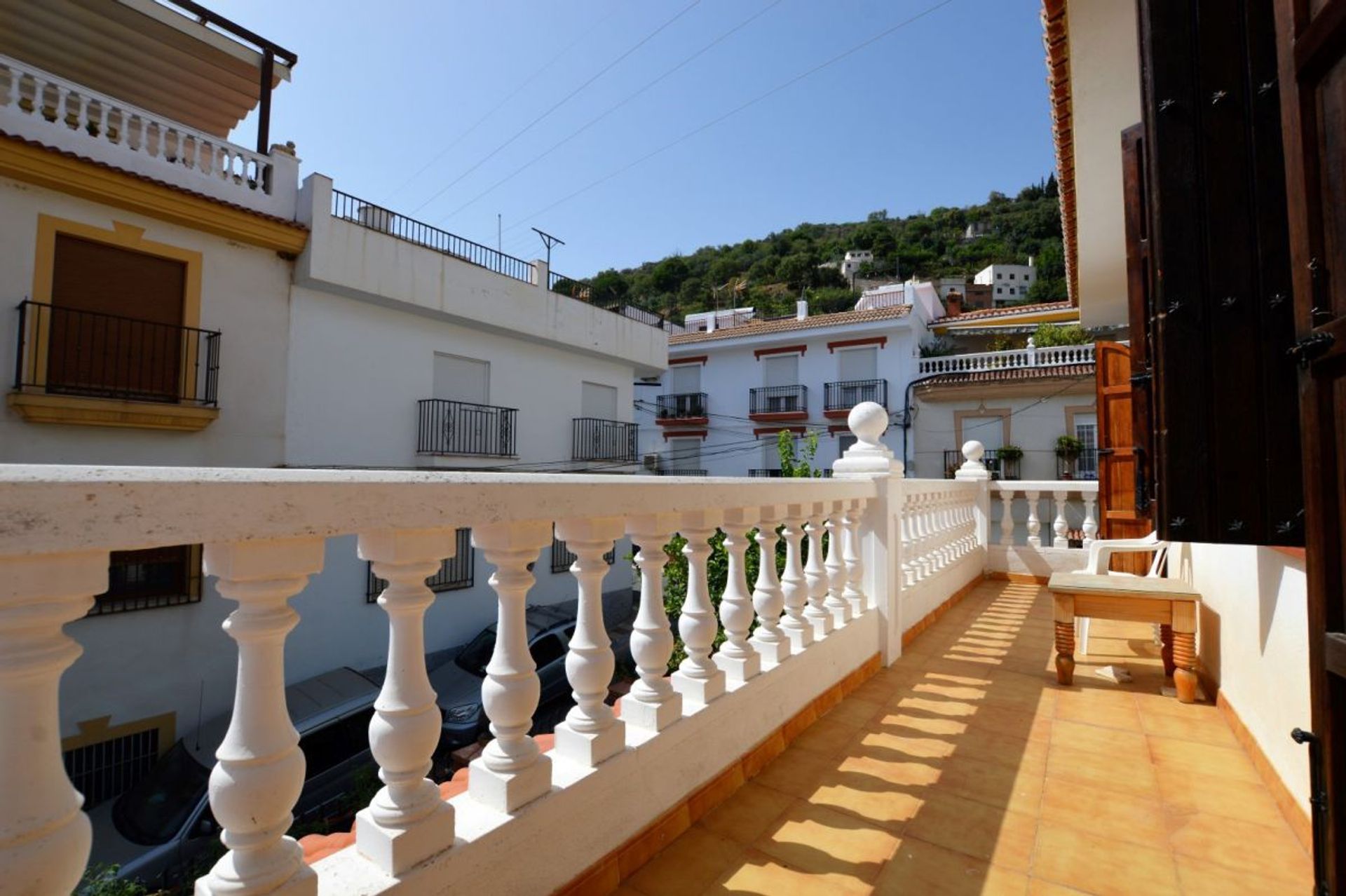 House in Lanjarón, Andalucía 10884872