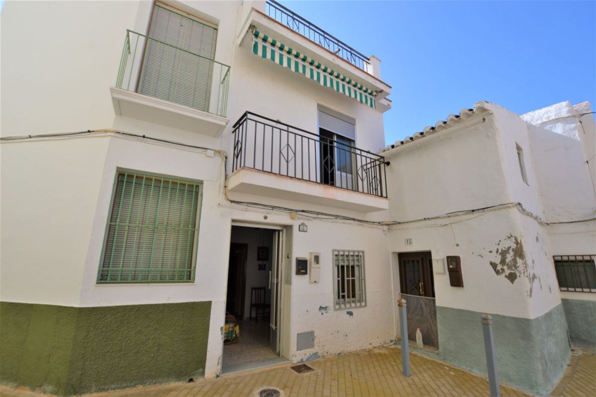 casa no Vélez de Benaudalla, Andalucía 10884879