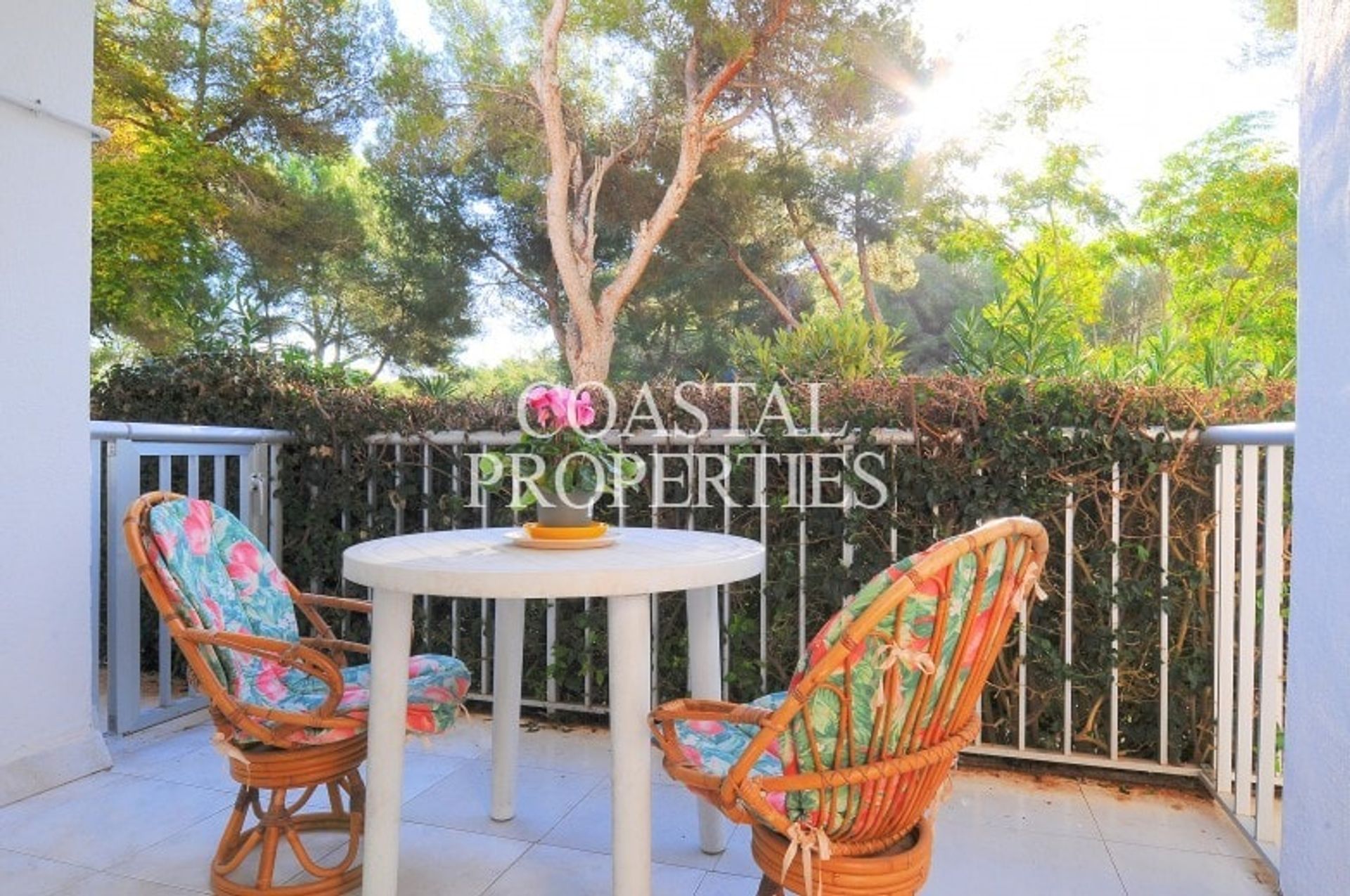 Condominium in Calvia, De Balearen 10884887