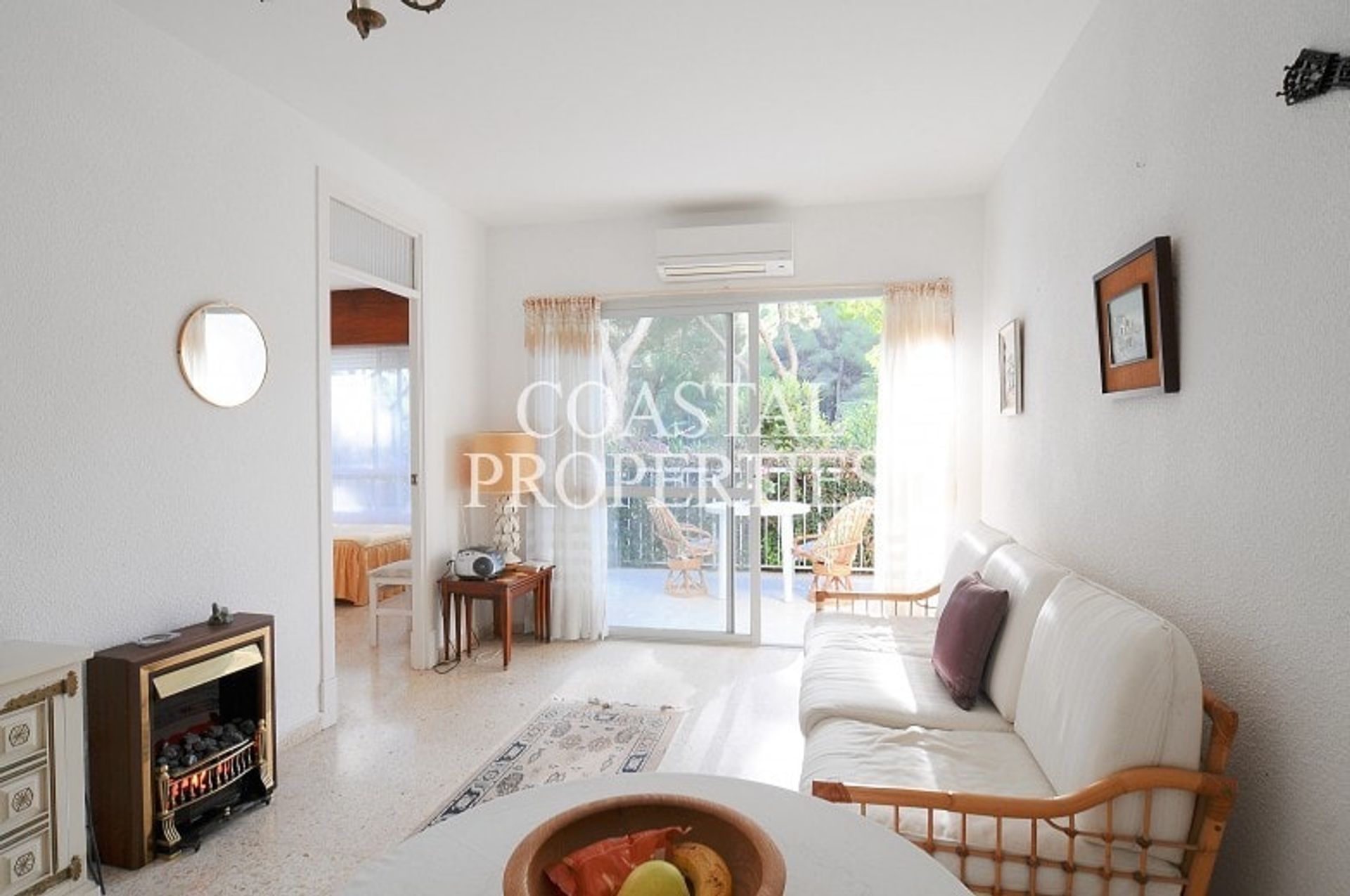 Condominium in Calvia, De Balearen 10884887