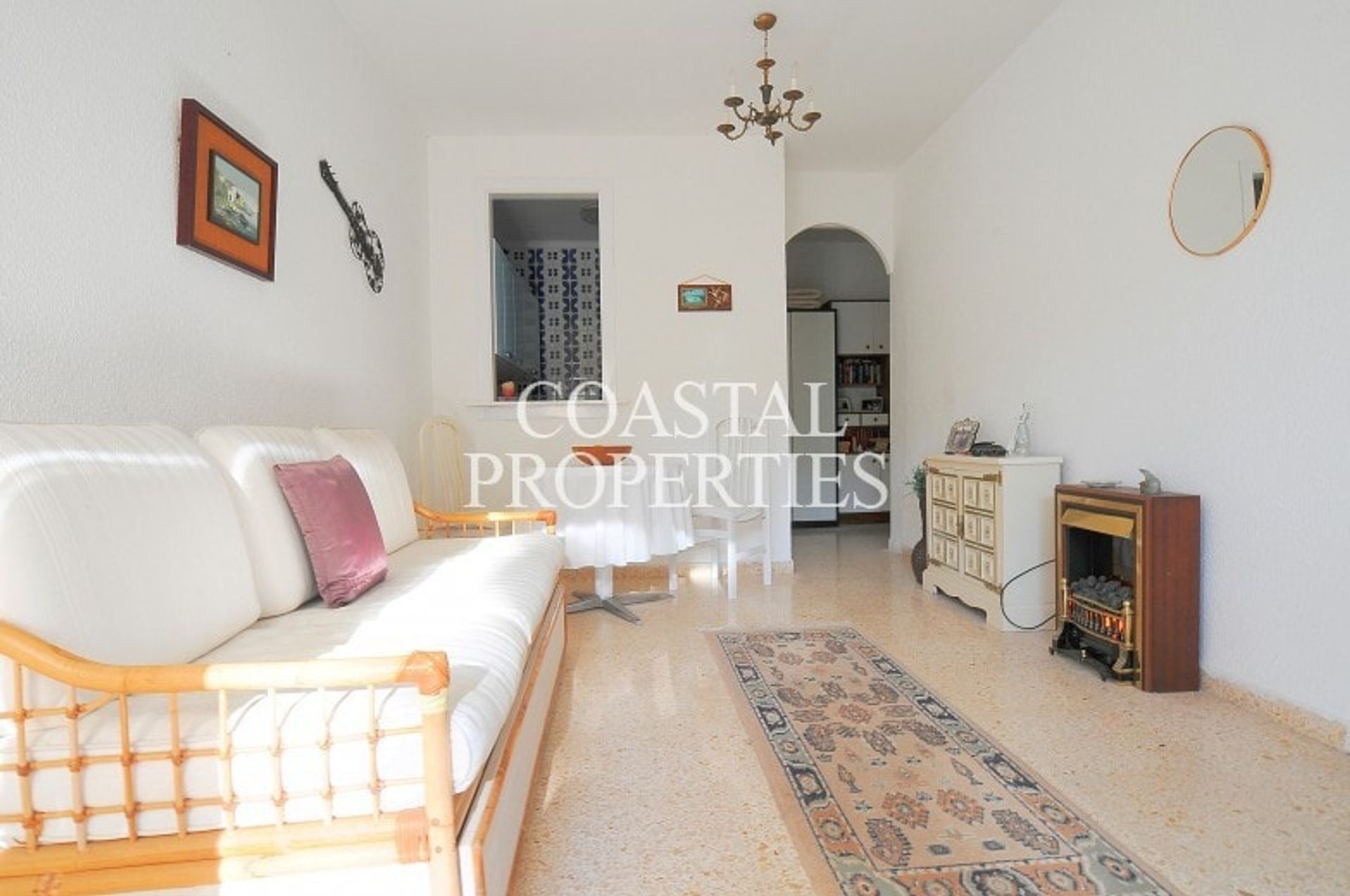 Condominium in Calvia, De Balearen 10884887