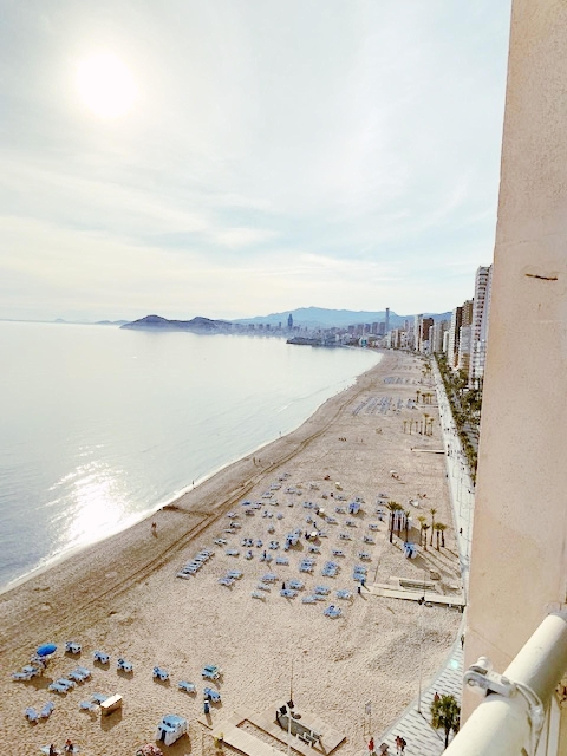 Kondominium di Benidorm, Comunidad Valenciana 10884888