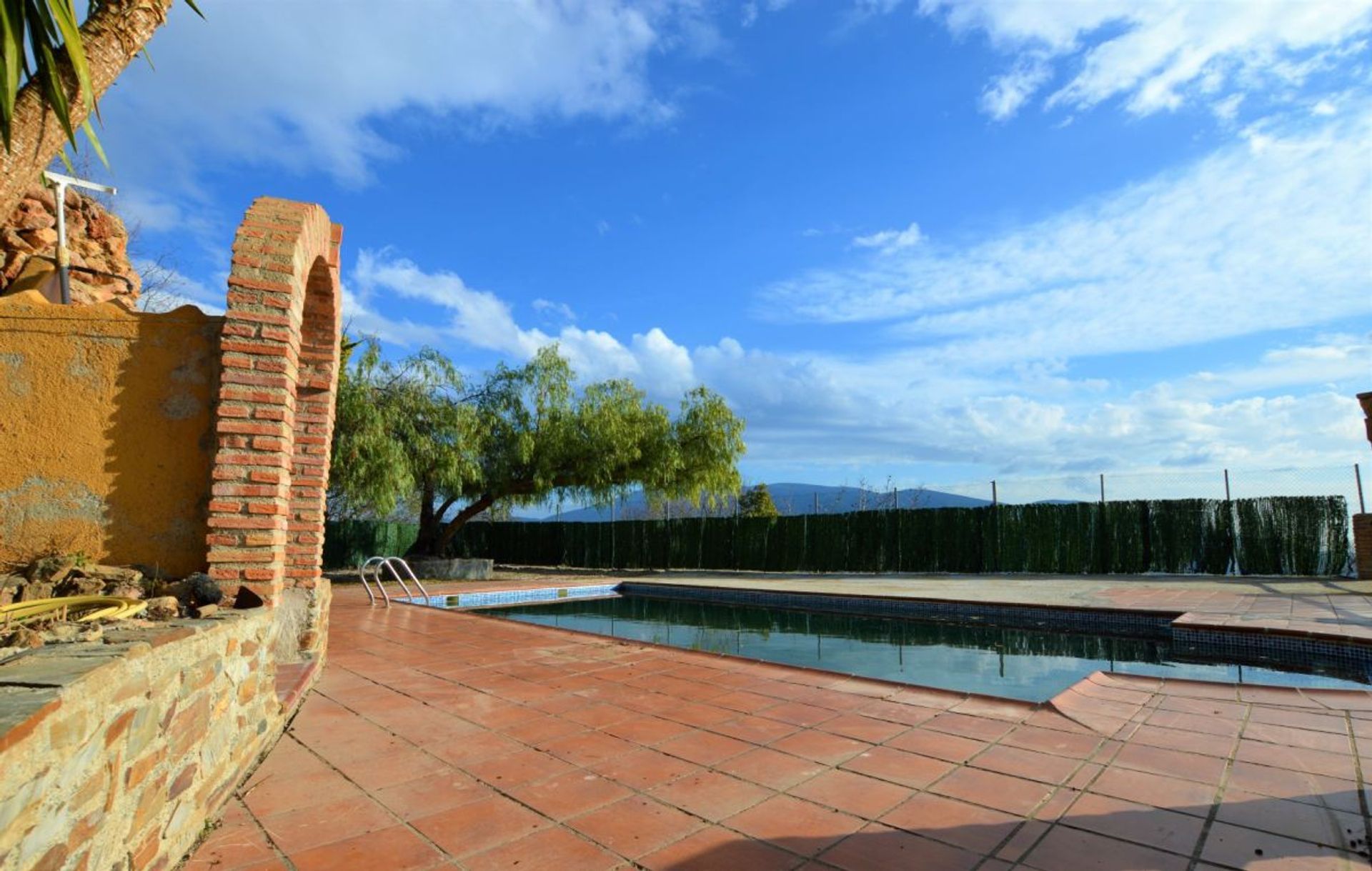 House in Lanjarón, Andalucía 10884891