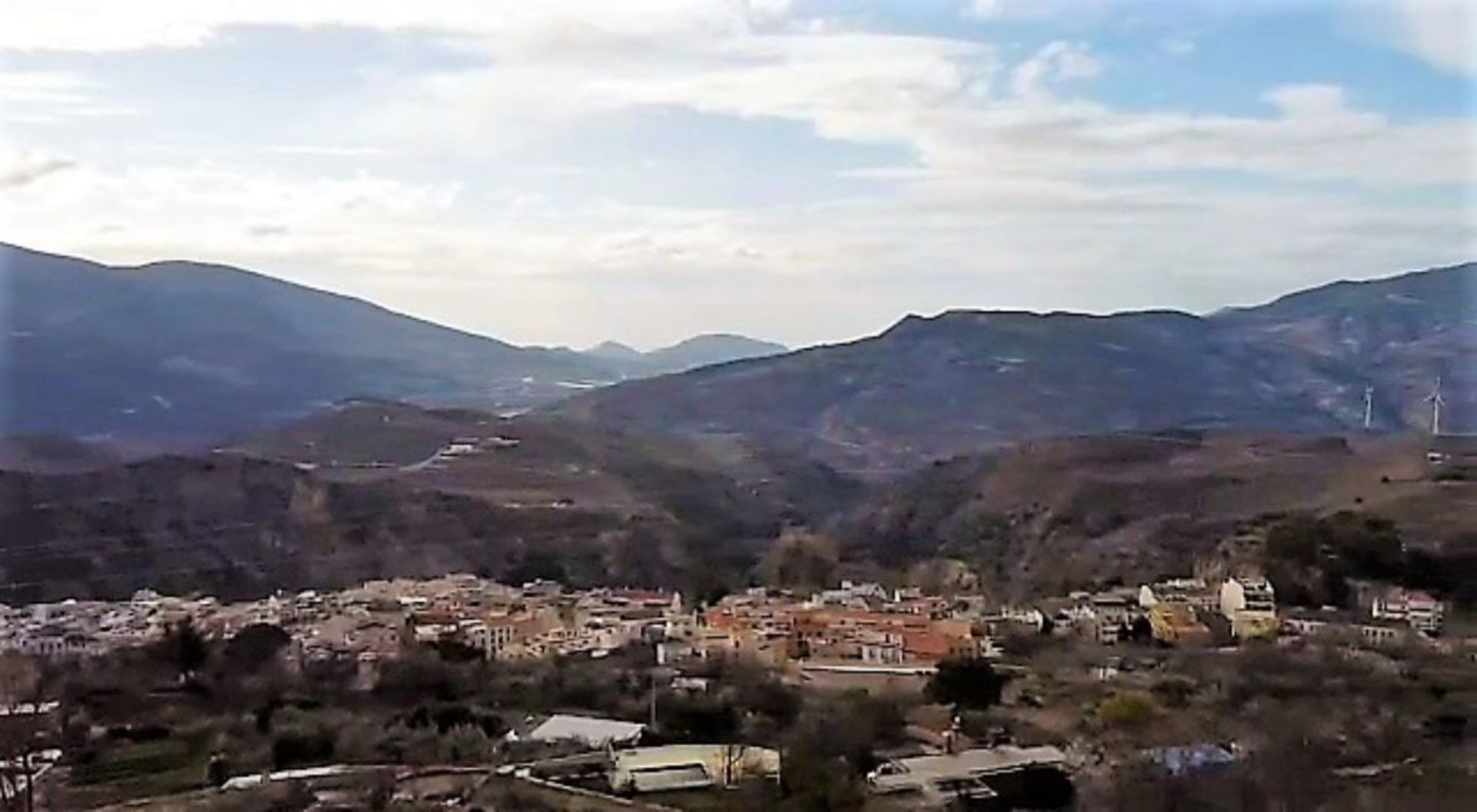 House in Lanjarón, Andalucía 10884891