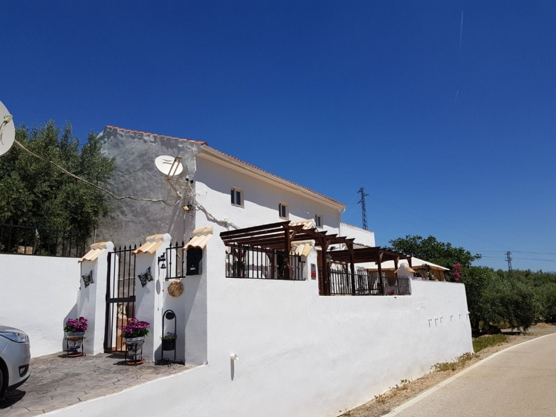 House in Martos, Andalucía 10884908