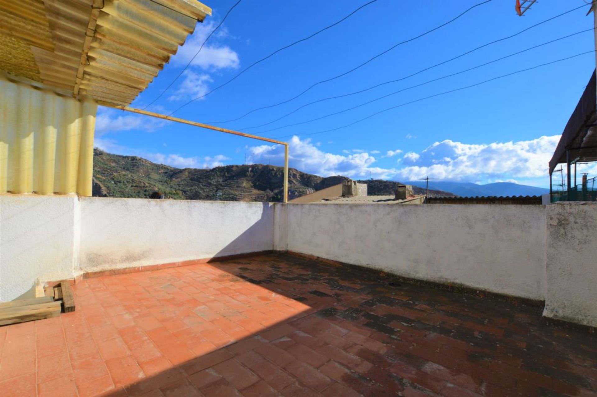 House in Lanjarón, Andalucía 10884911