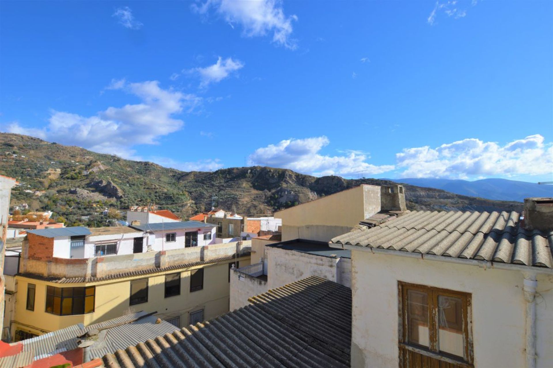 House in Lanjarón, Andalucía 10884911