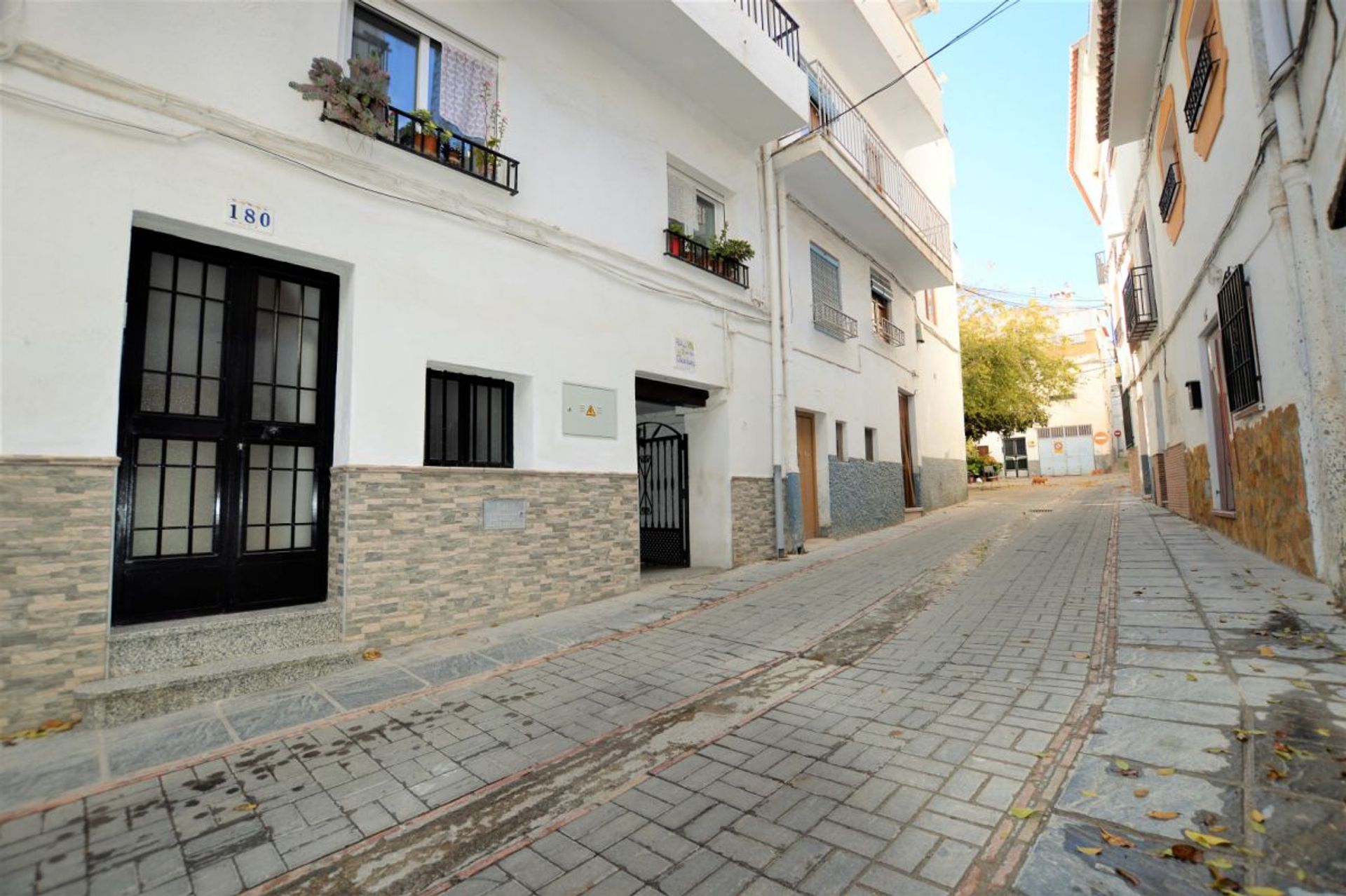 House in Lanjarón, Andalucía 10884911