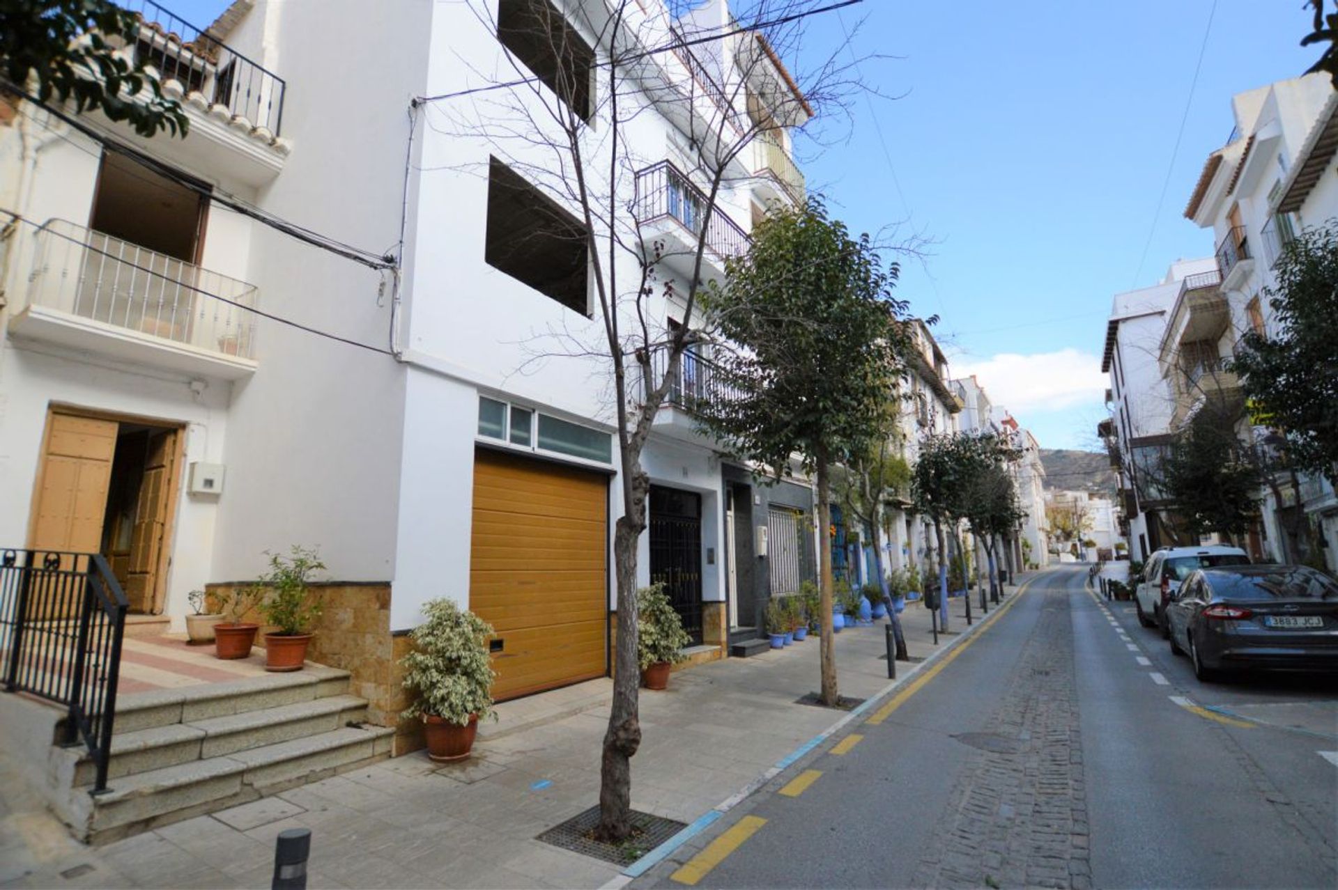 House in Lanjarón, Andalucía 10884924