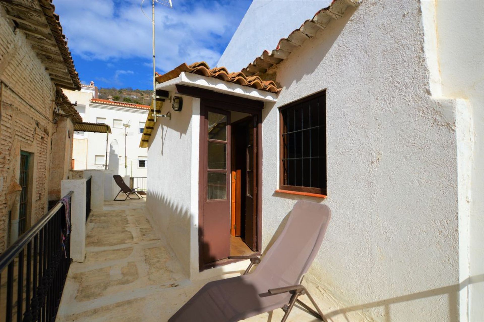 rumah dalam Lanjarón, Andalucía 10884924