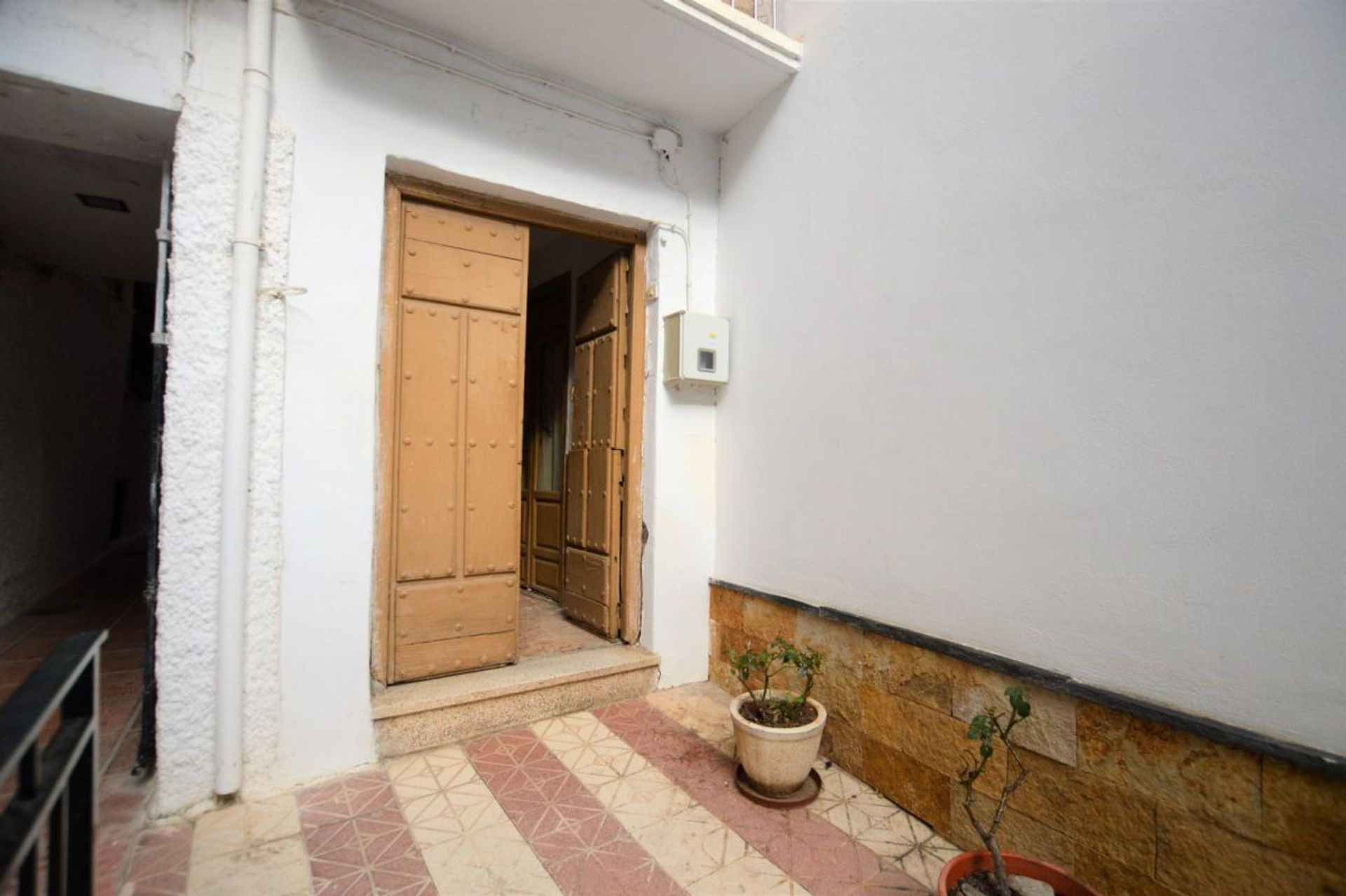 rumah dalam Lanjarón, Andalucía 10884924