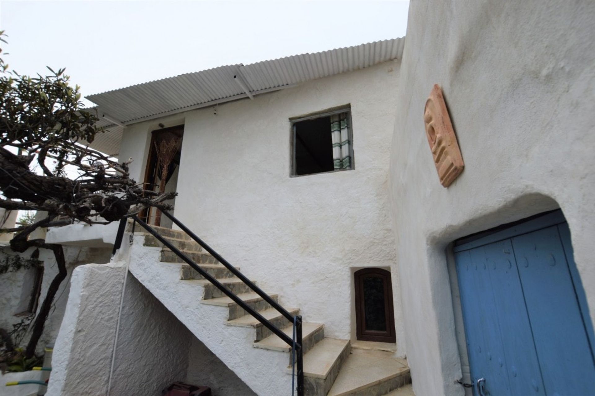 House in Lanjarón, Andalucía 10884927