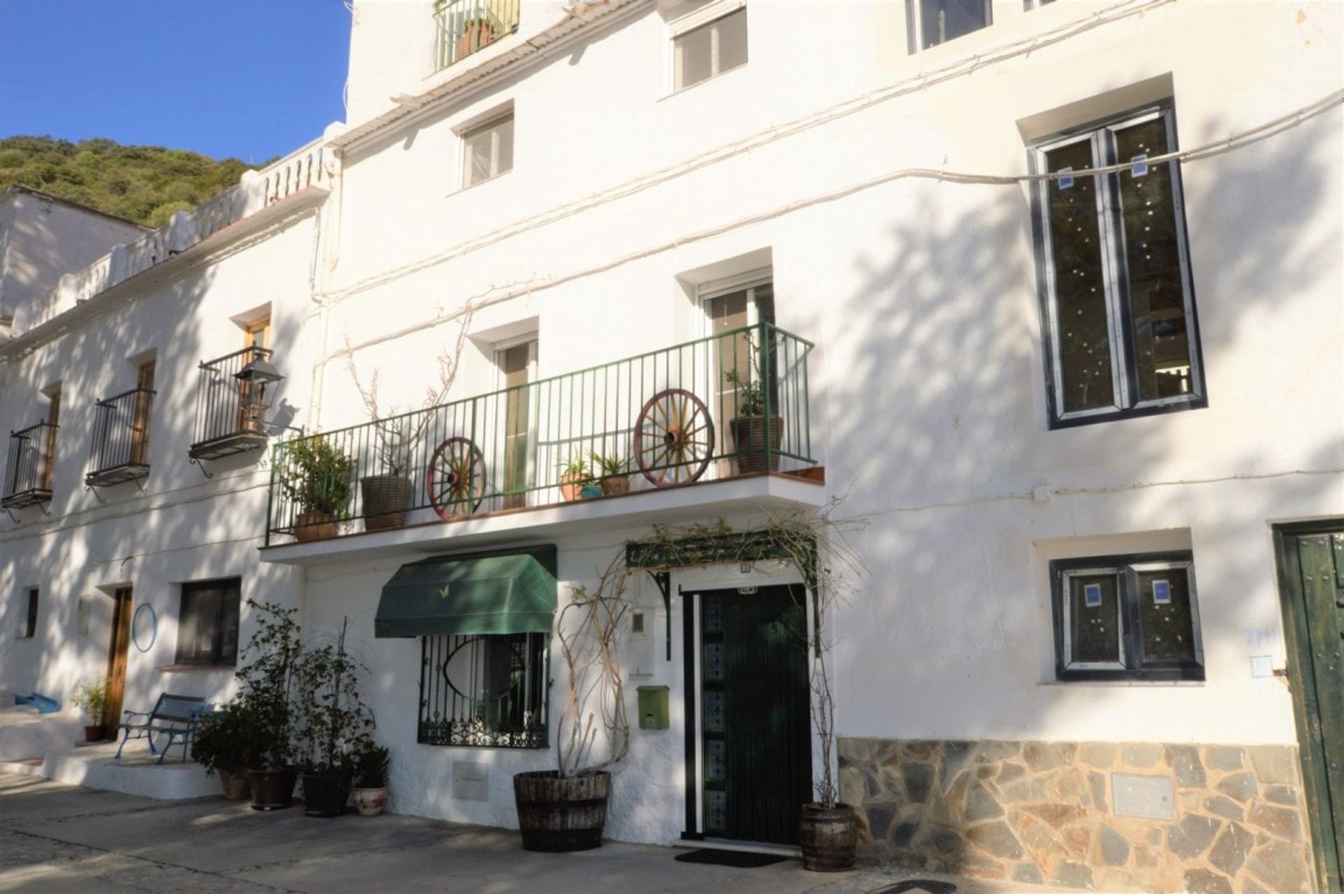 Casa nel Polopos, Andalucía 10884933