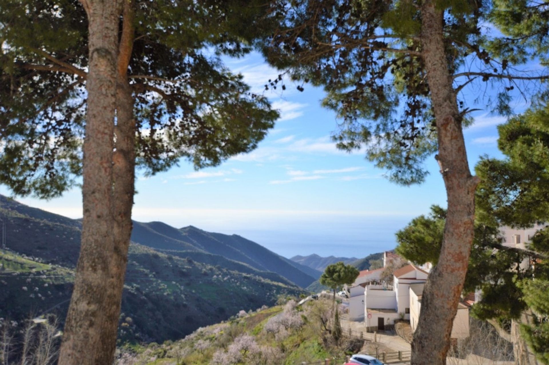 Casa nel Polopos, Andalucía 10884933