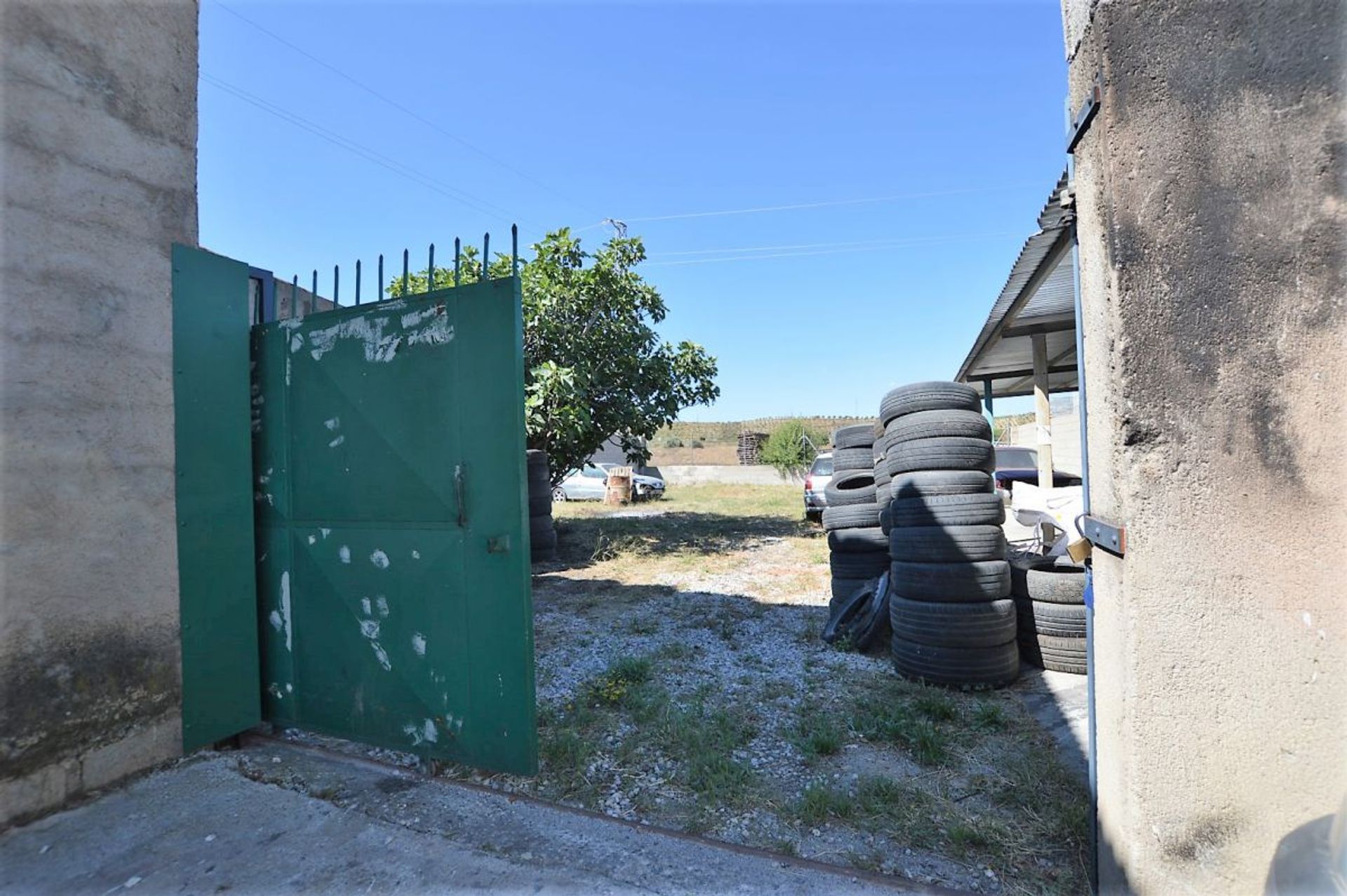 Industriale nel Durcal, Andalusia 10884951