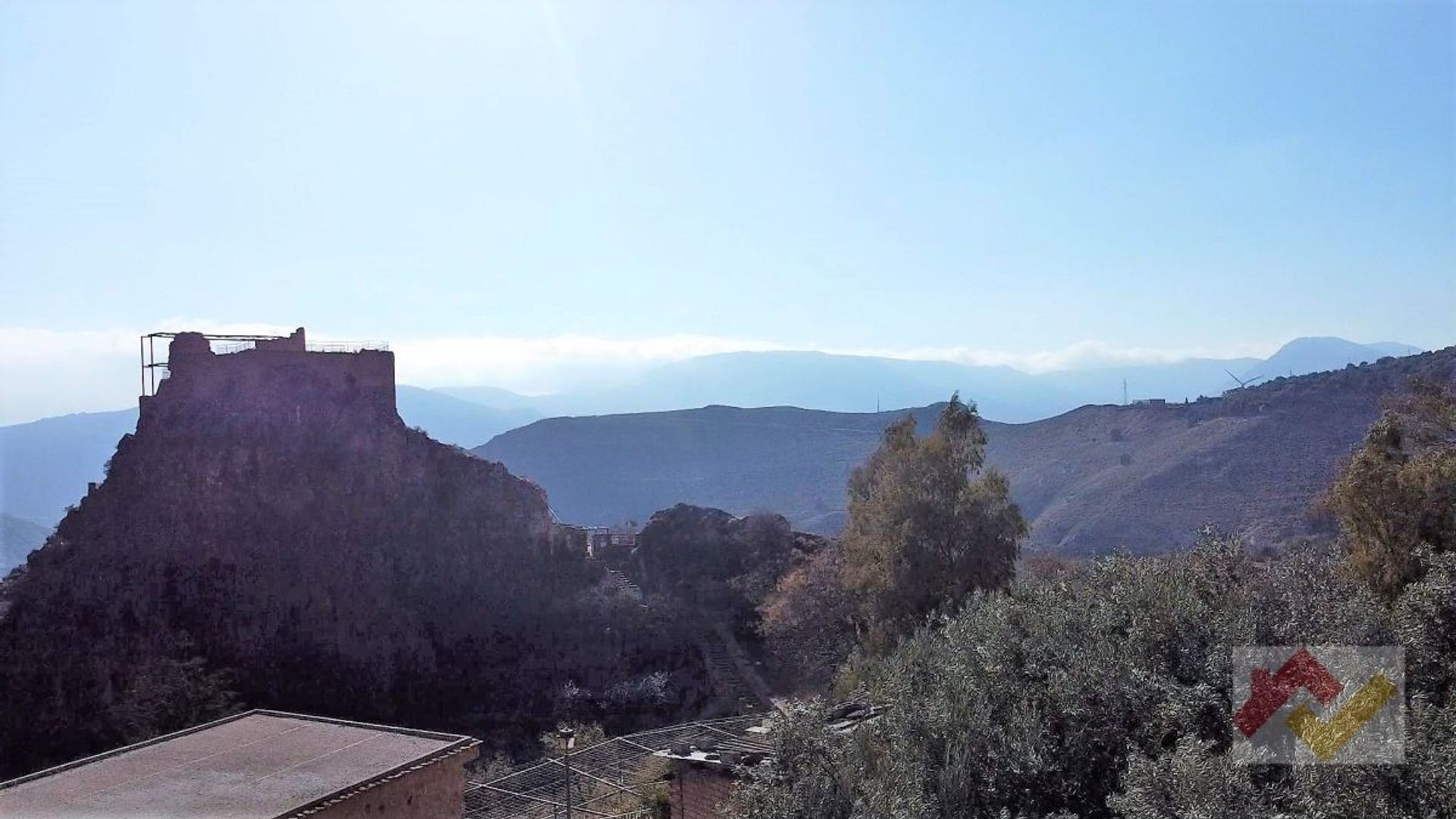 casa en Lanjarón, Andalucía 10884952