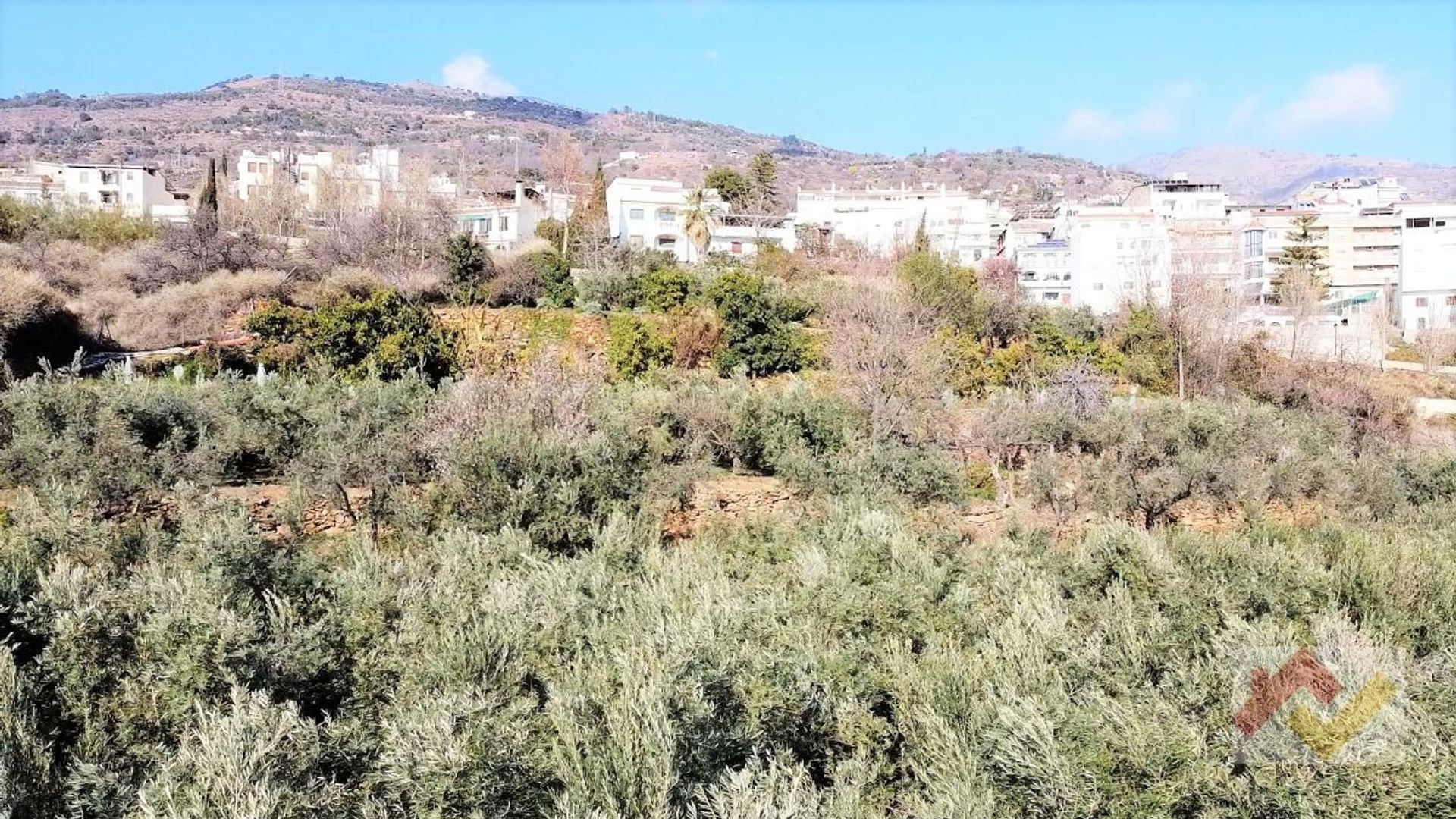 House in Lanjarón, Andalucía 10884952