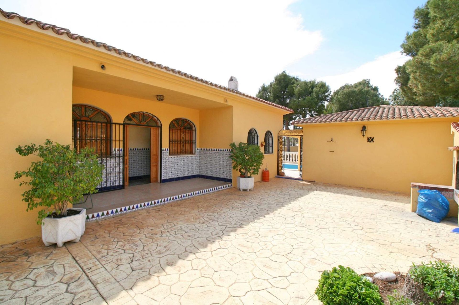 casa en Altea, Valencia 10884953