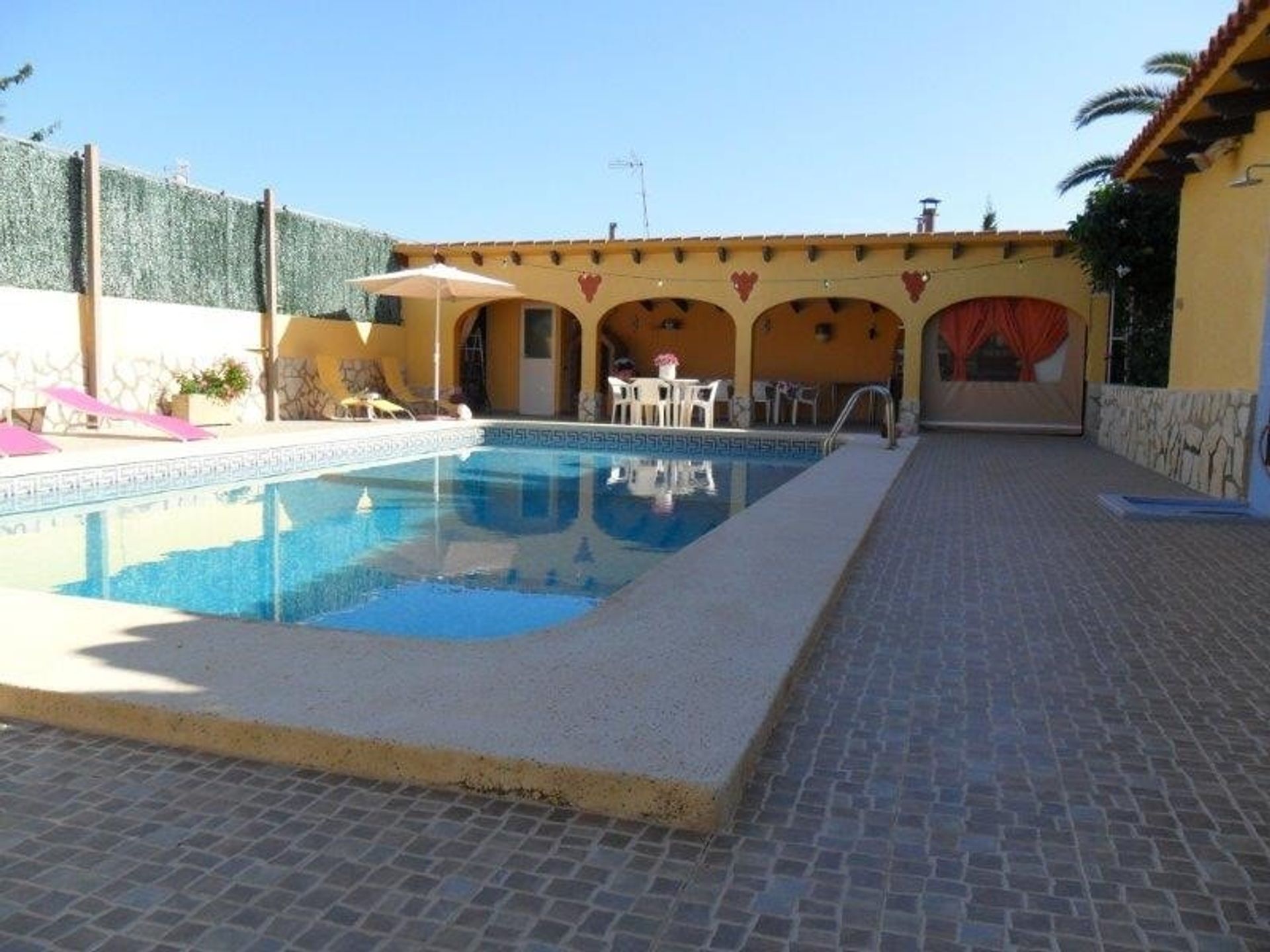 House in Polop, Comunidad Valenciana 10884991