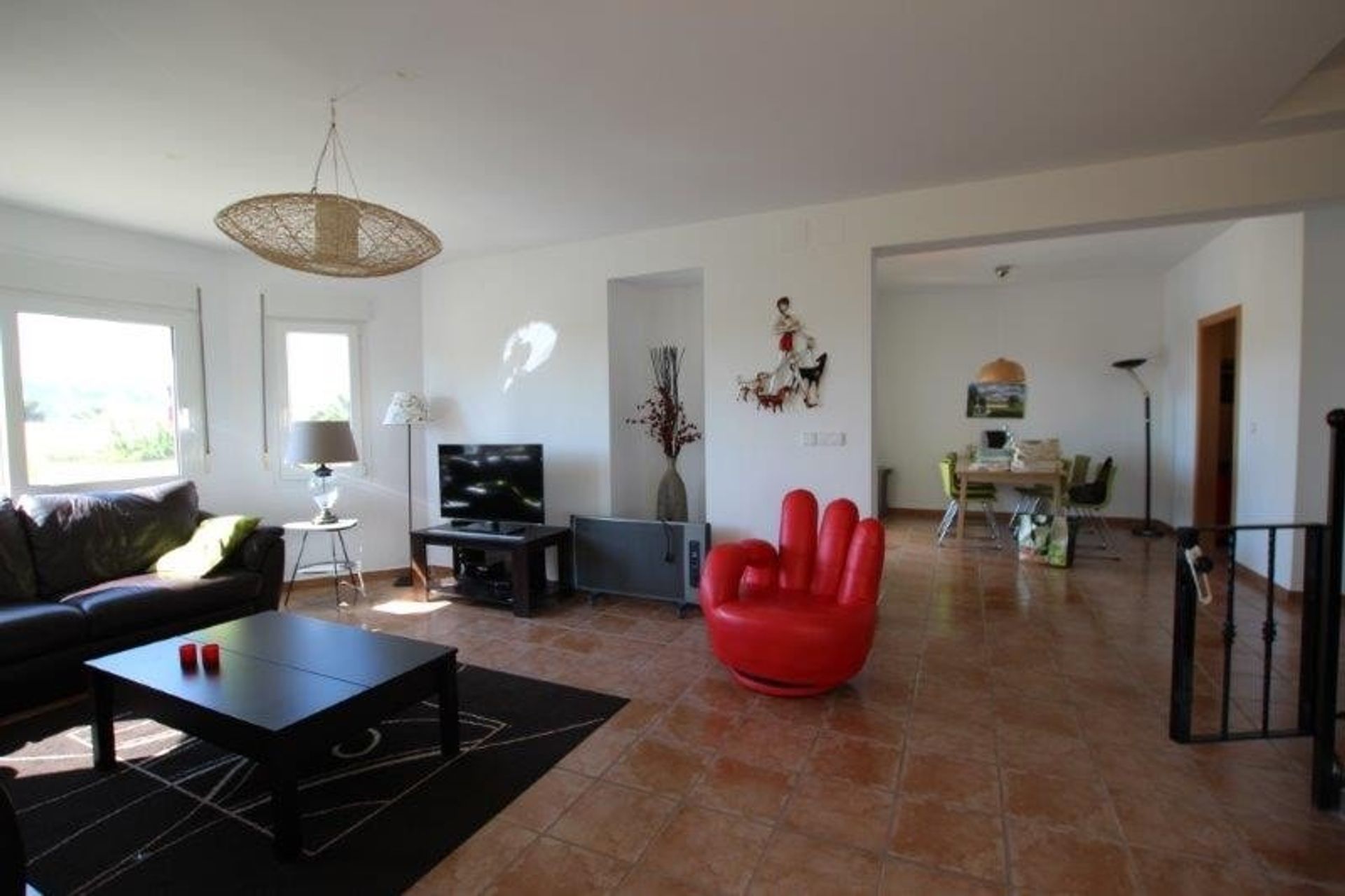 Huis in Polop, Valencia 10885000