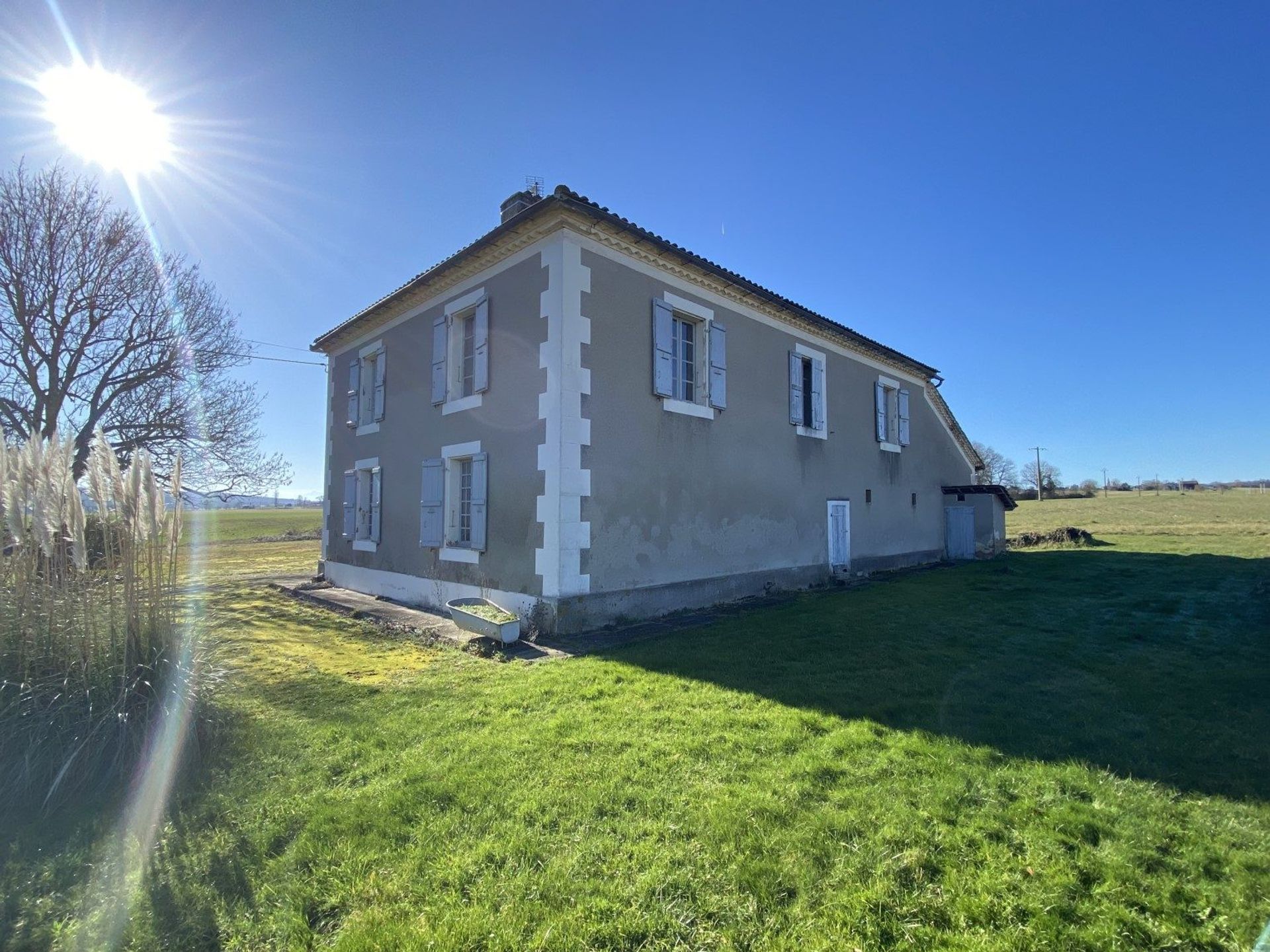 Huis in Masseube, Occitanie 10885002