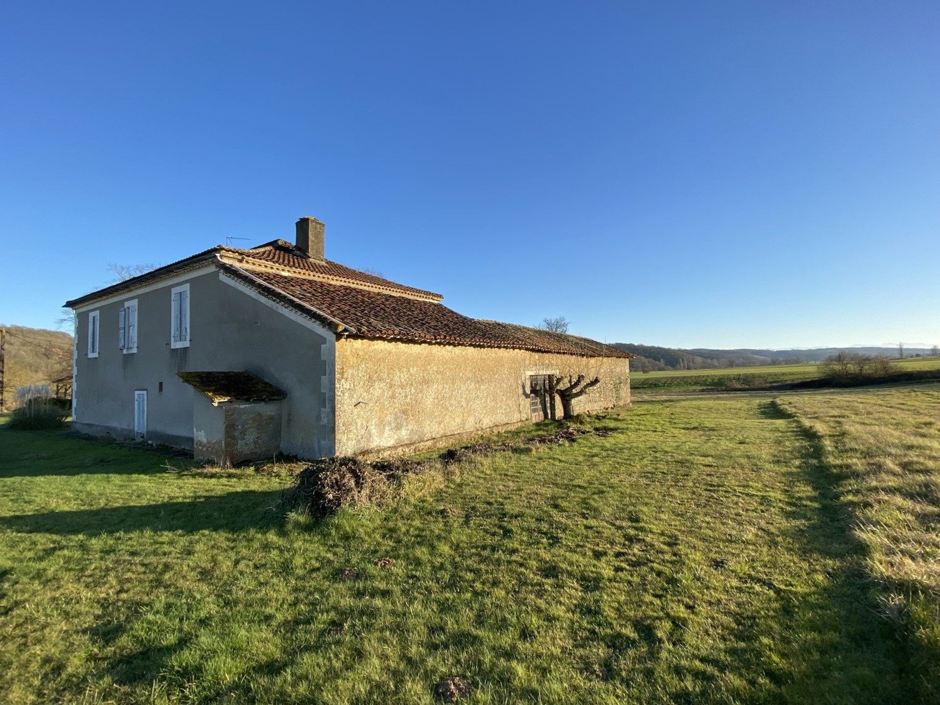 Huis in Masseube, Occitanie 10885002