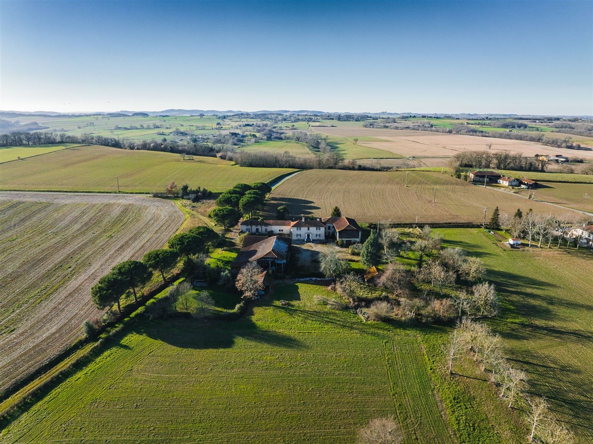 Huis in Masseube, Occitanie 10885027