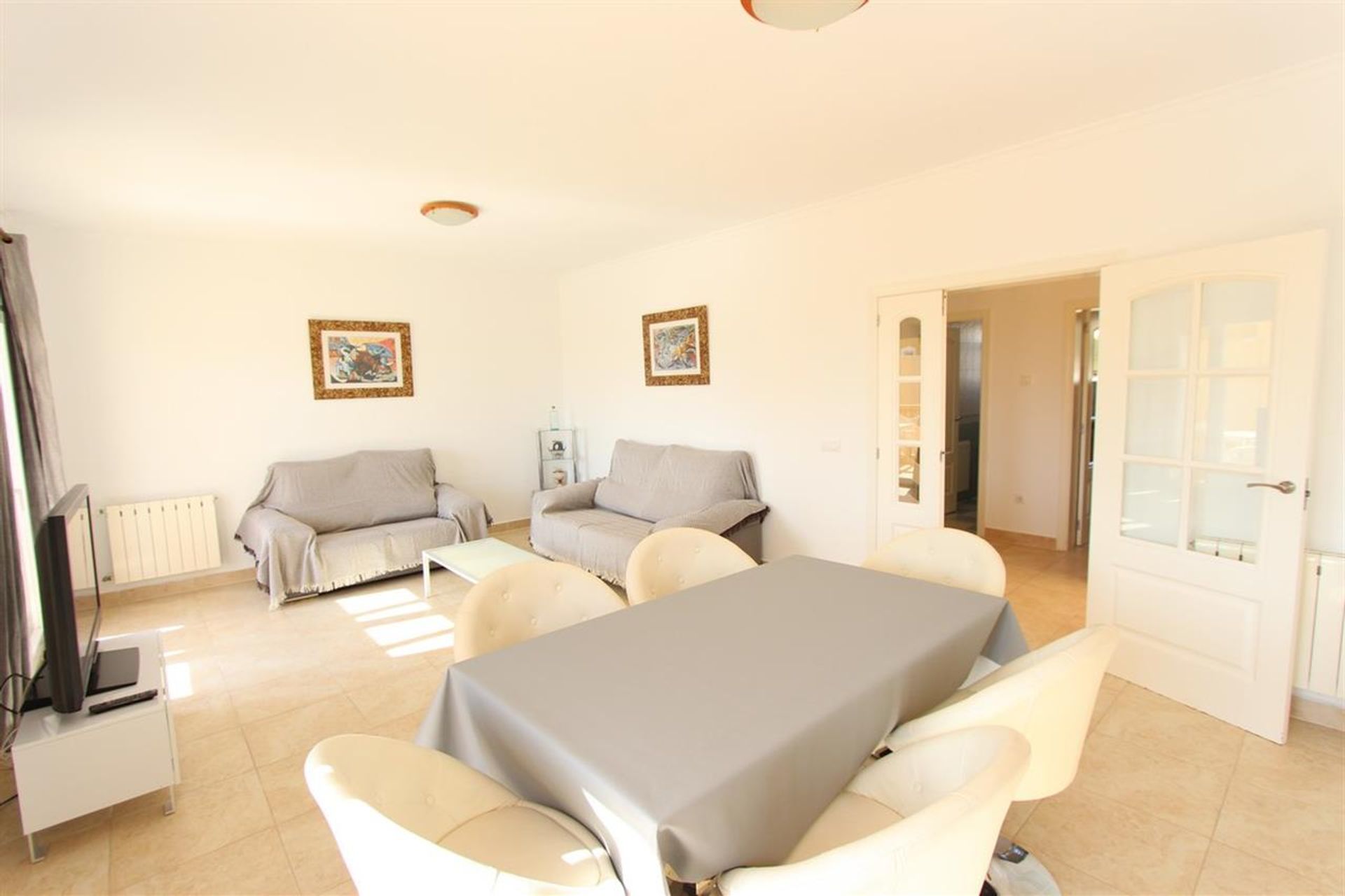 Huis in Calpe, Valencia 10885029