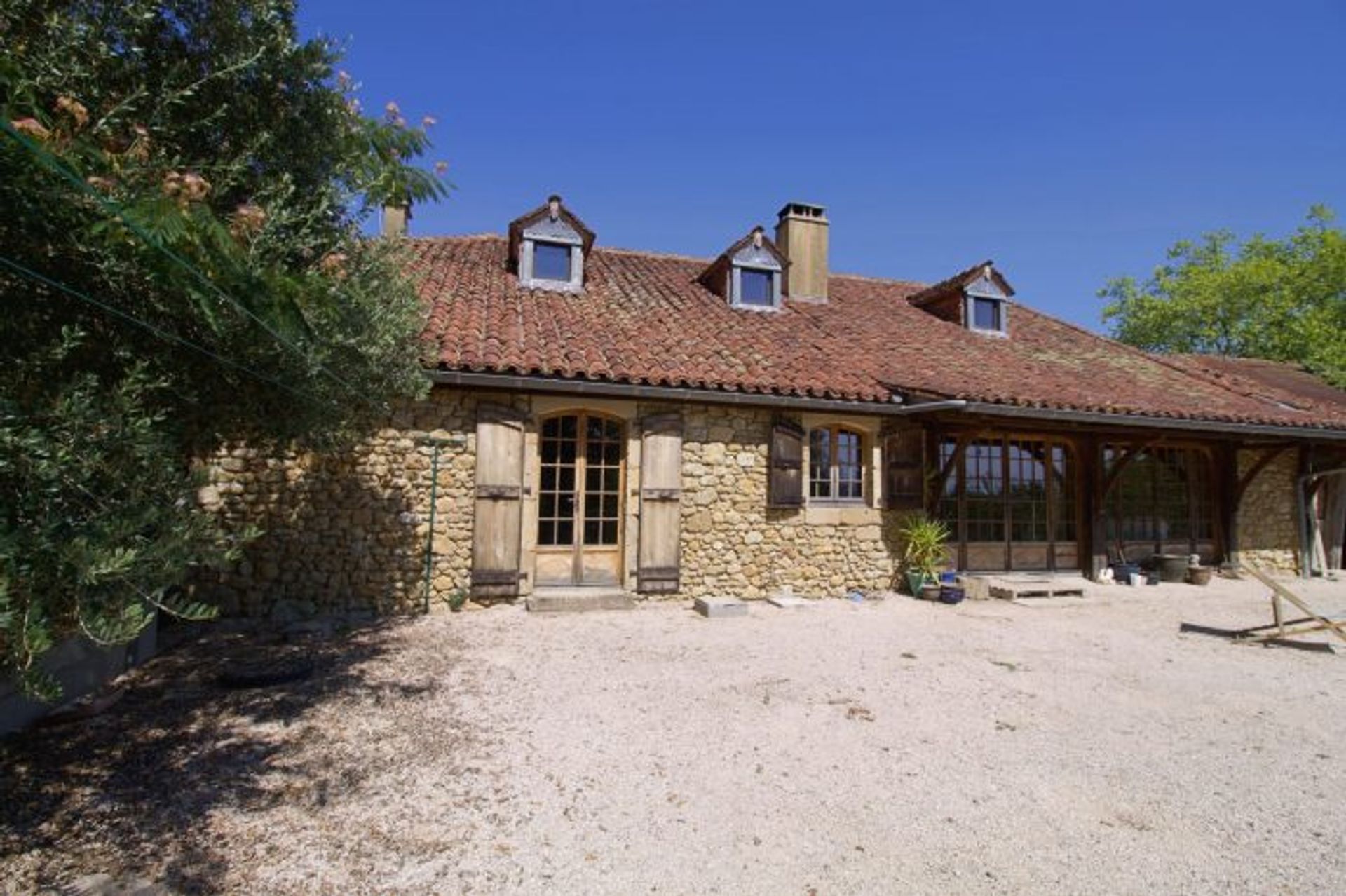 casa en Marciac, Occitanie 10885030