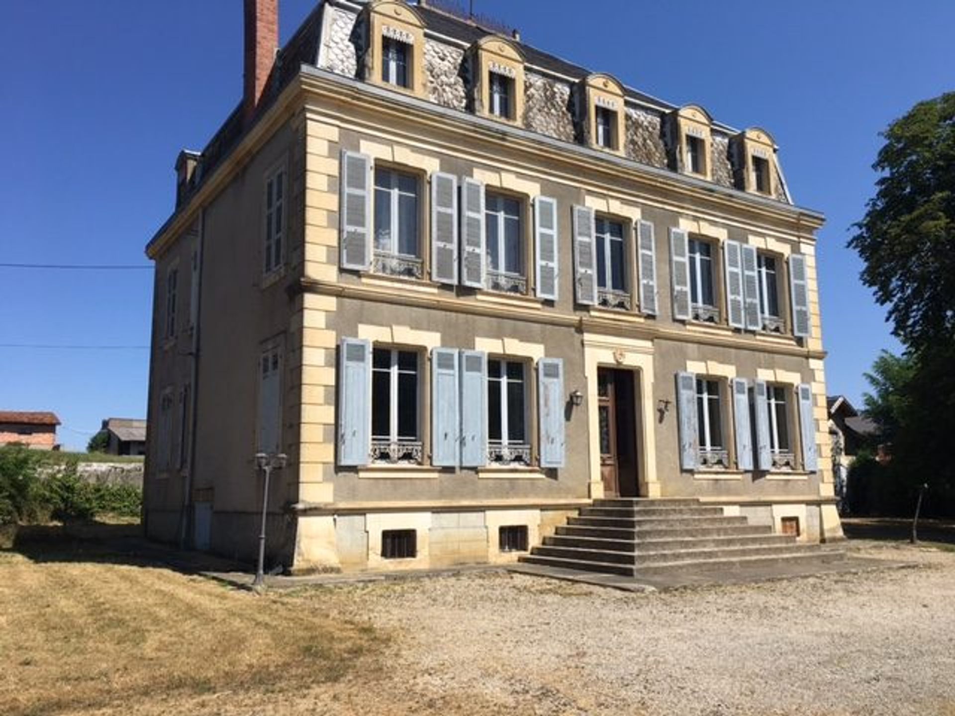 casa en Blajan, Occitanie 10885047