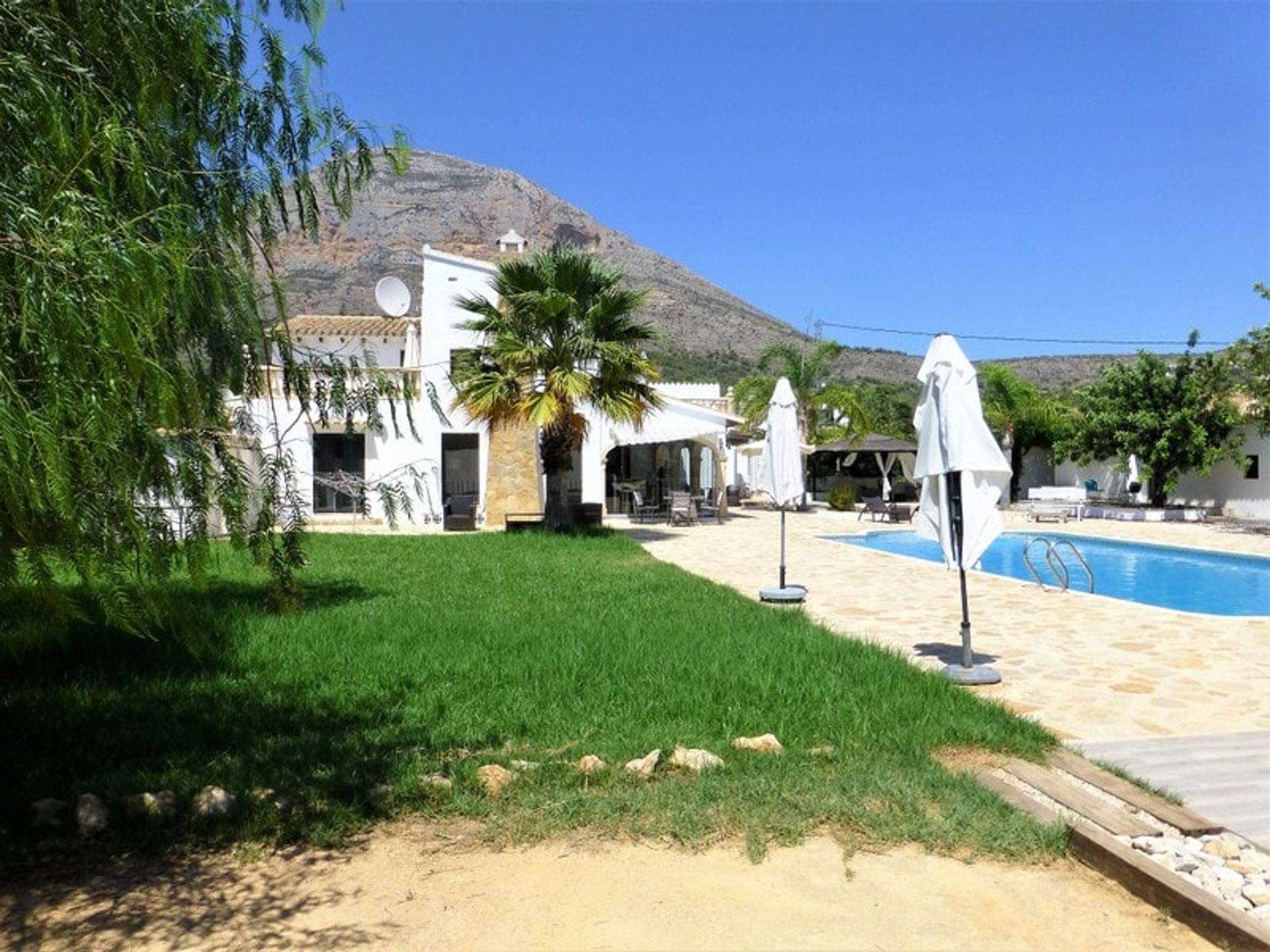 Casa nel Jávea, Comunidad Valenciana 10885048