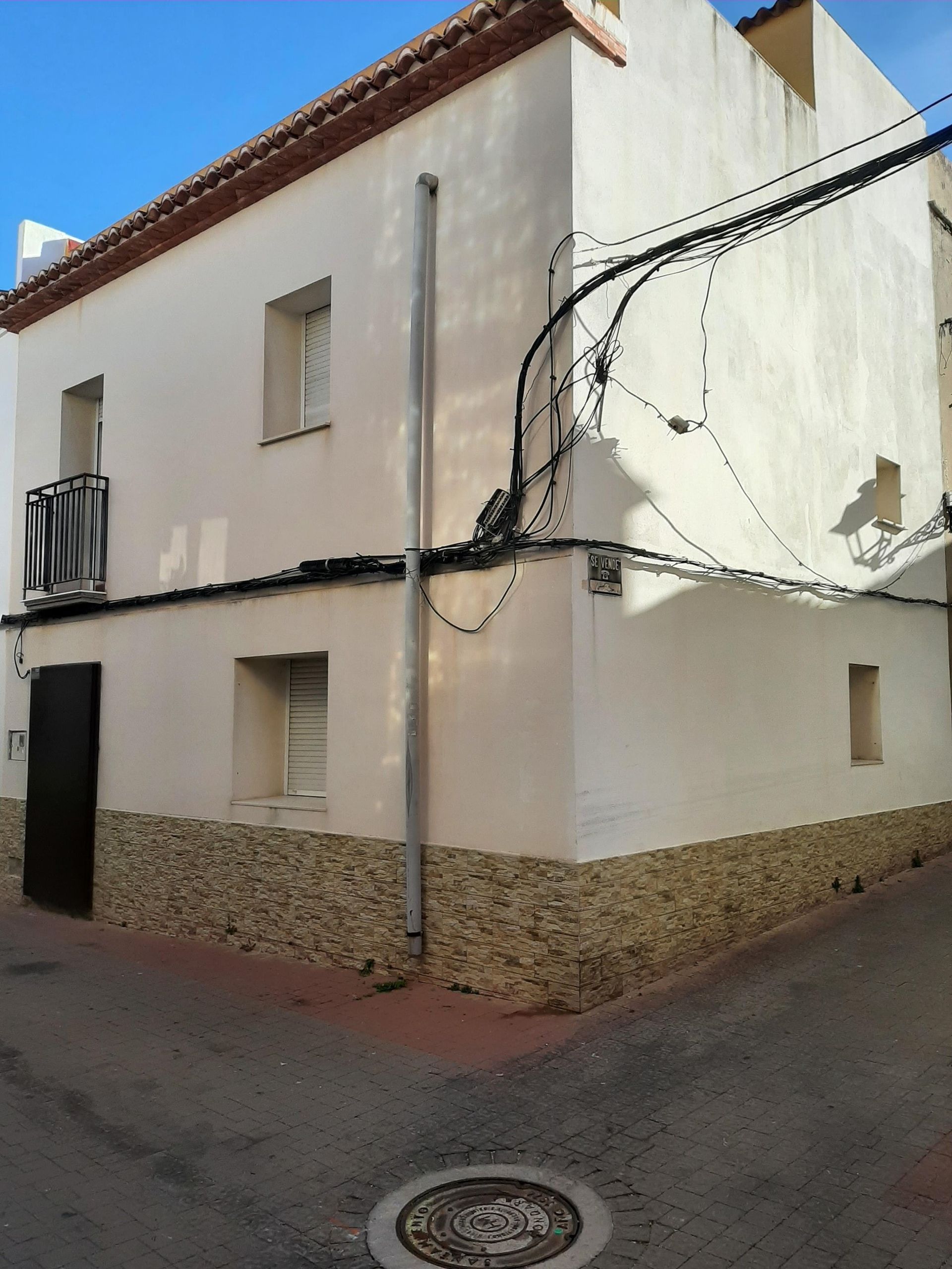 casa en Ondara, Comunidad Valenciana 10885053