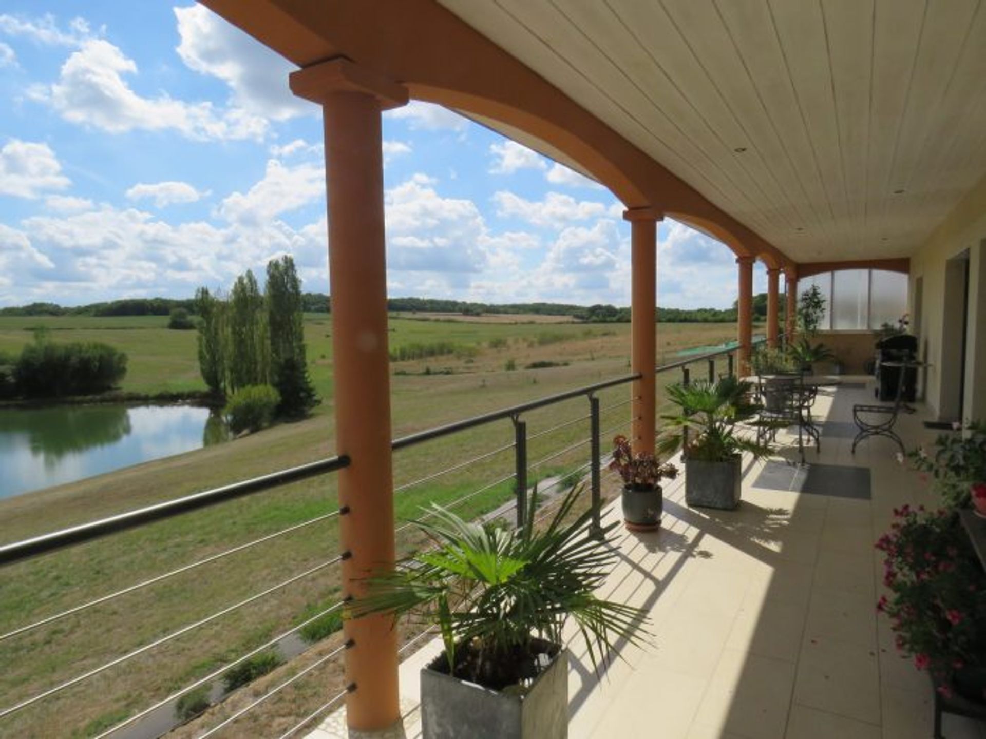 Будинок в Masseube, Occitanie 10885054