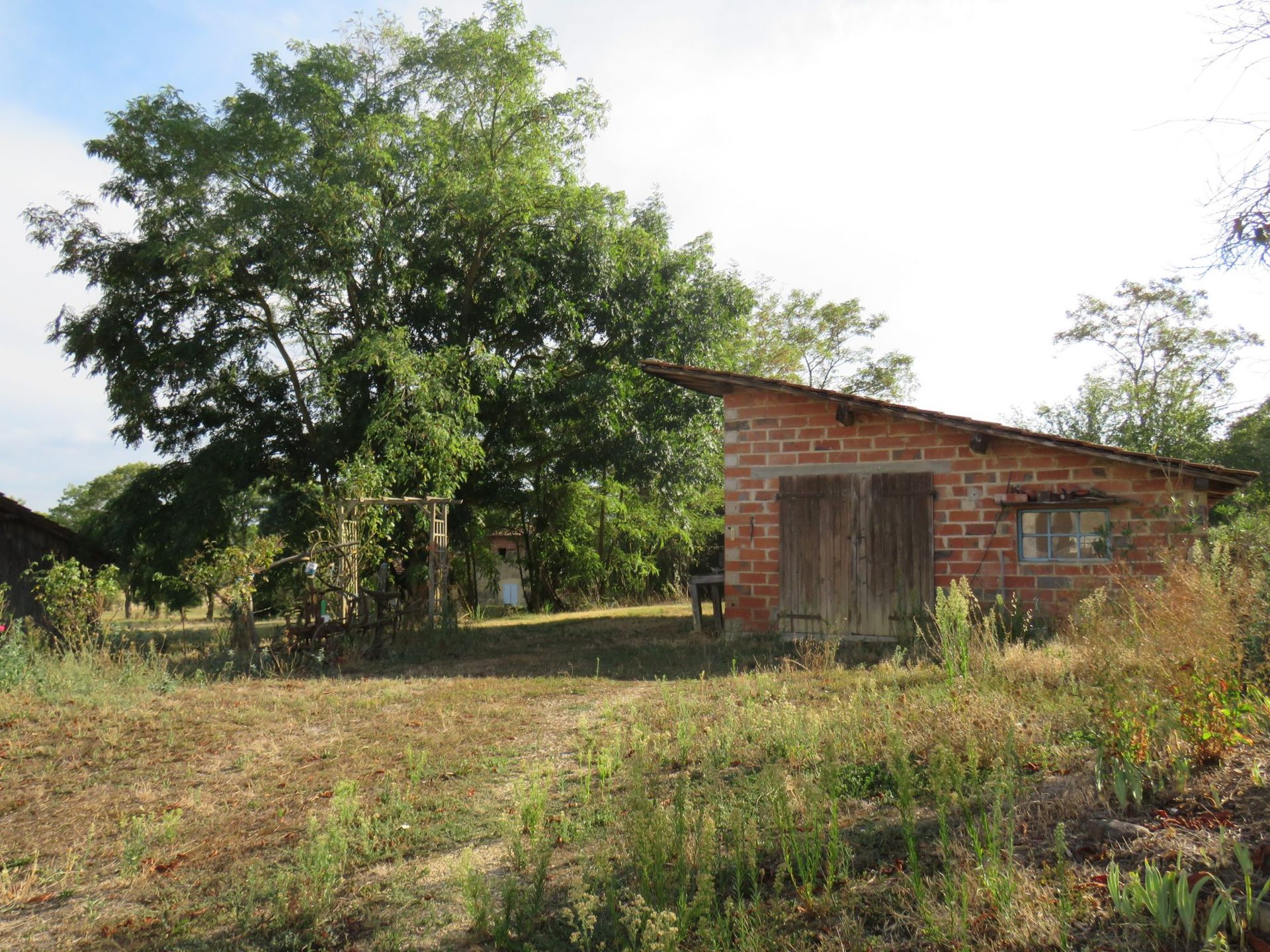 Industri di Masseube, Occitanie 10885059