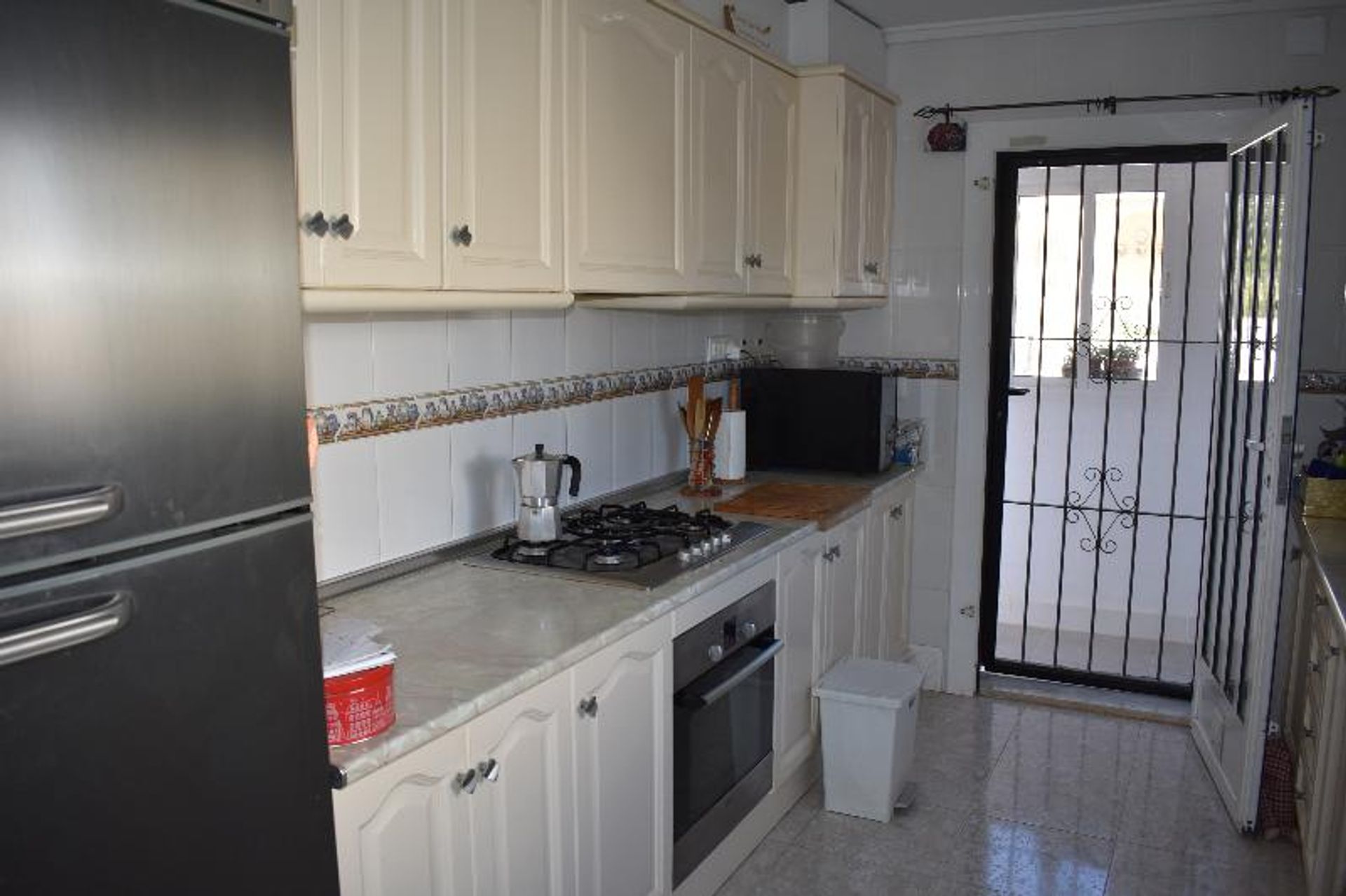 Casa nel Mazarron, Murcia 10885080