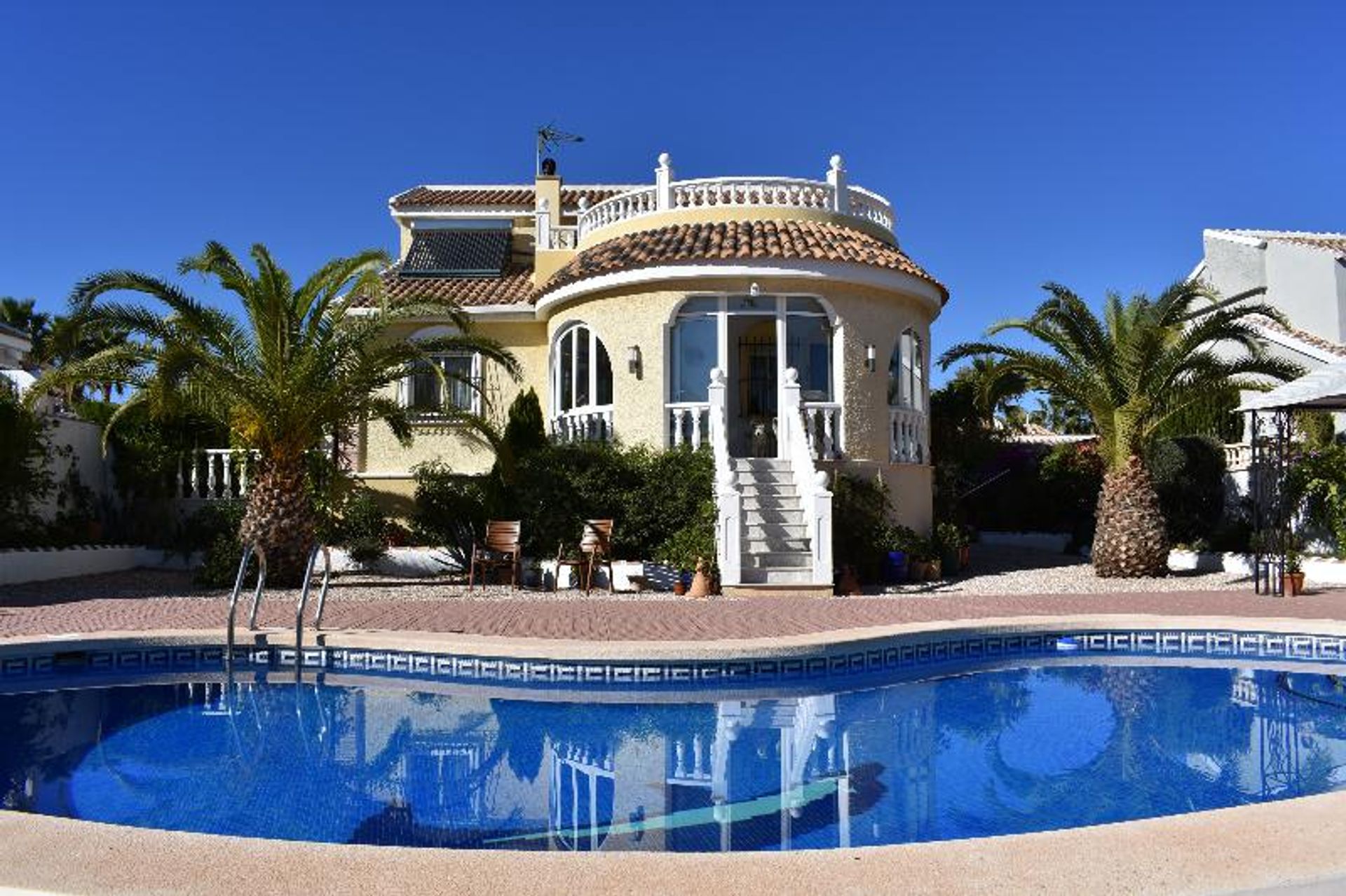 Casa nel Mazarron, Murcia 10885080